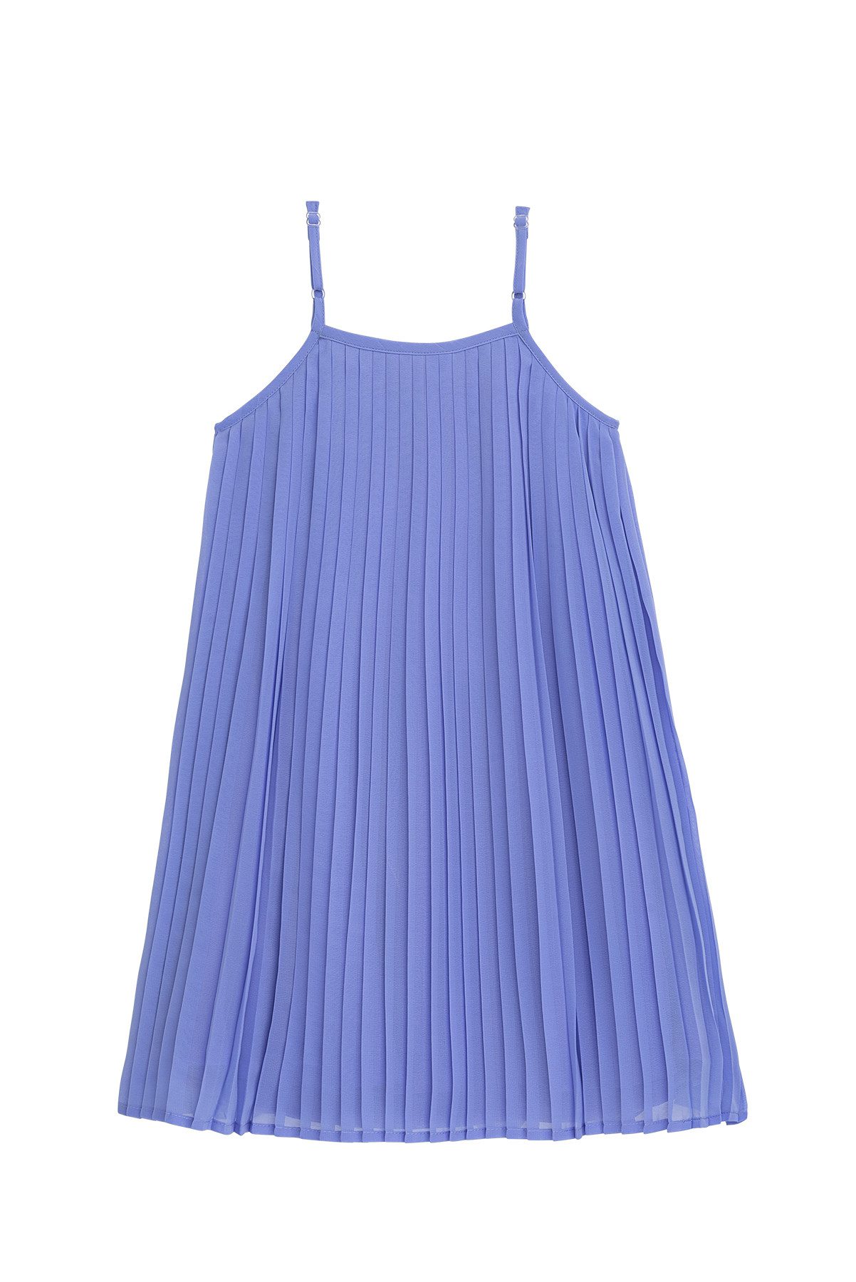 DANAMADE Plisséjurk DANAMADE Dresses DUALDA