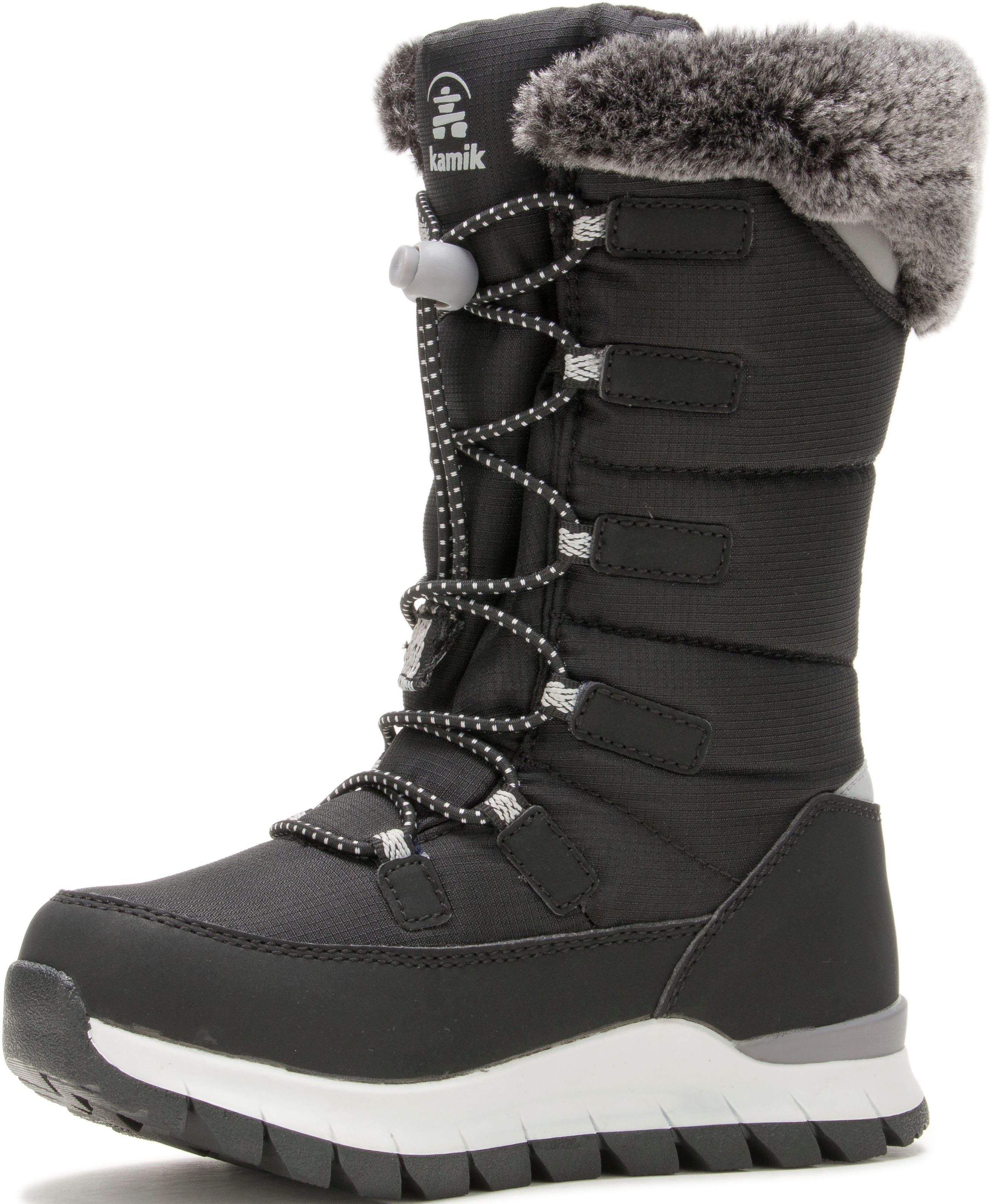 Kamik Winterlaarzen PRAIRIE2 Snowboots, winterlaarzen, winterschoenen, gevoerd