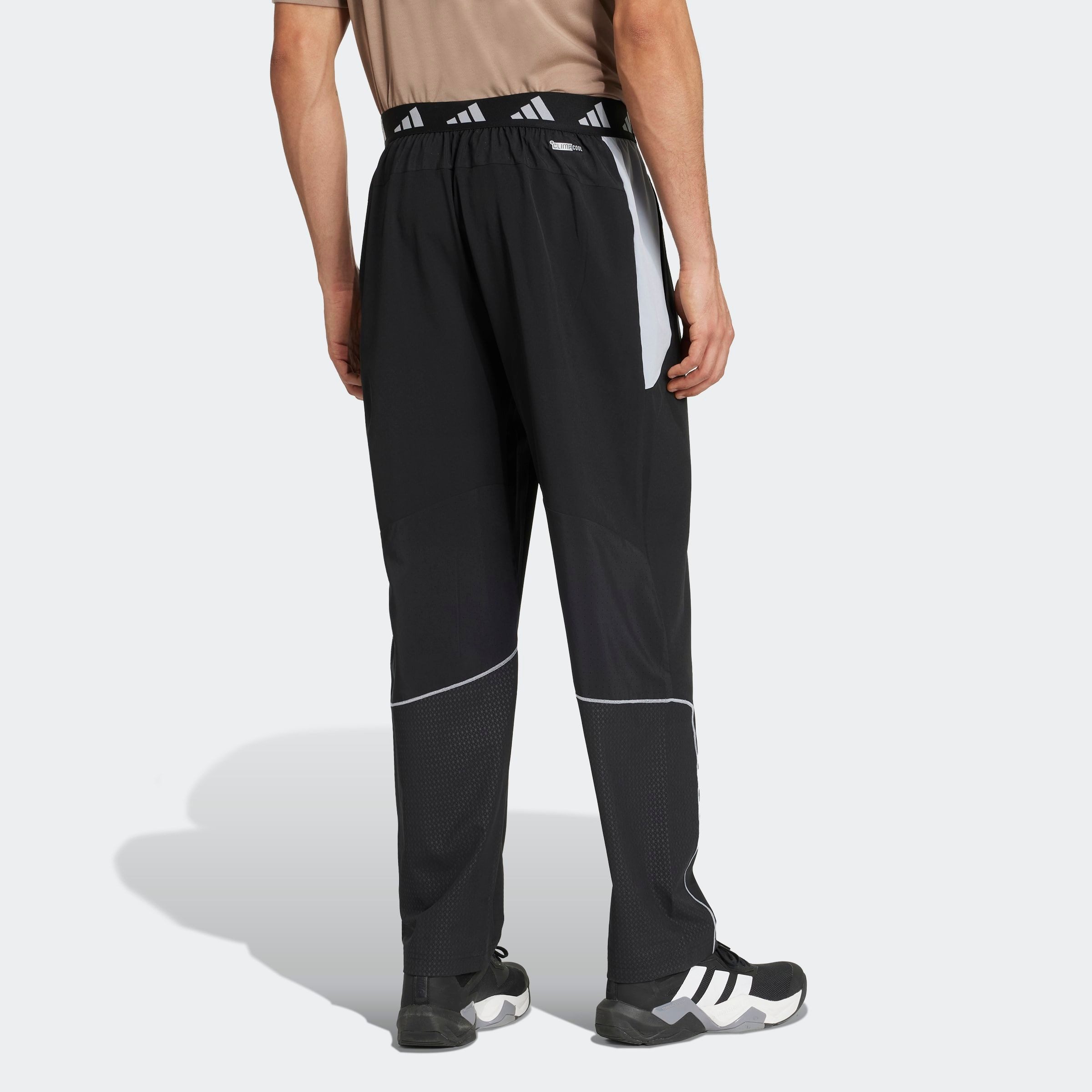 adidas Performance Sportbroek TECH APP R-PANT (1-delig)