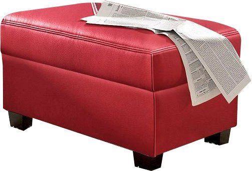 DOMO collection Hocker Norma Top