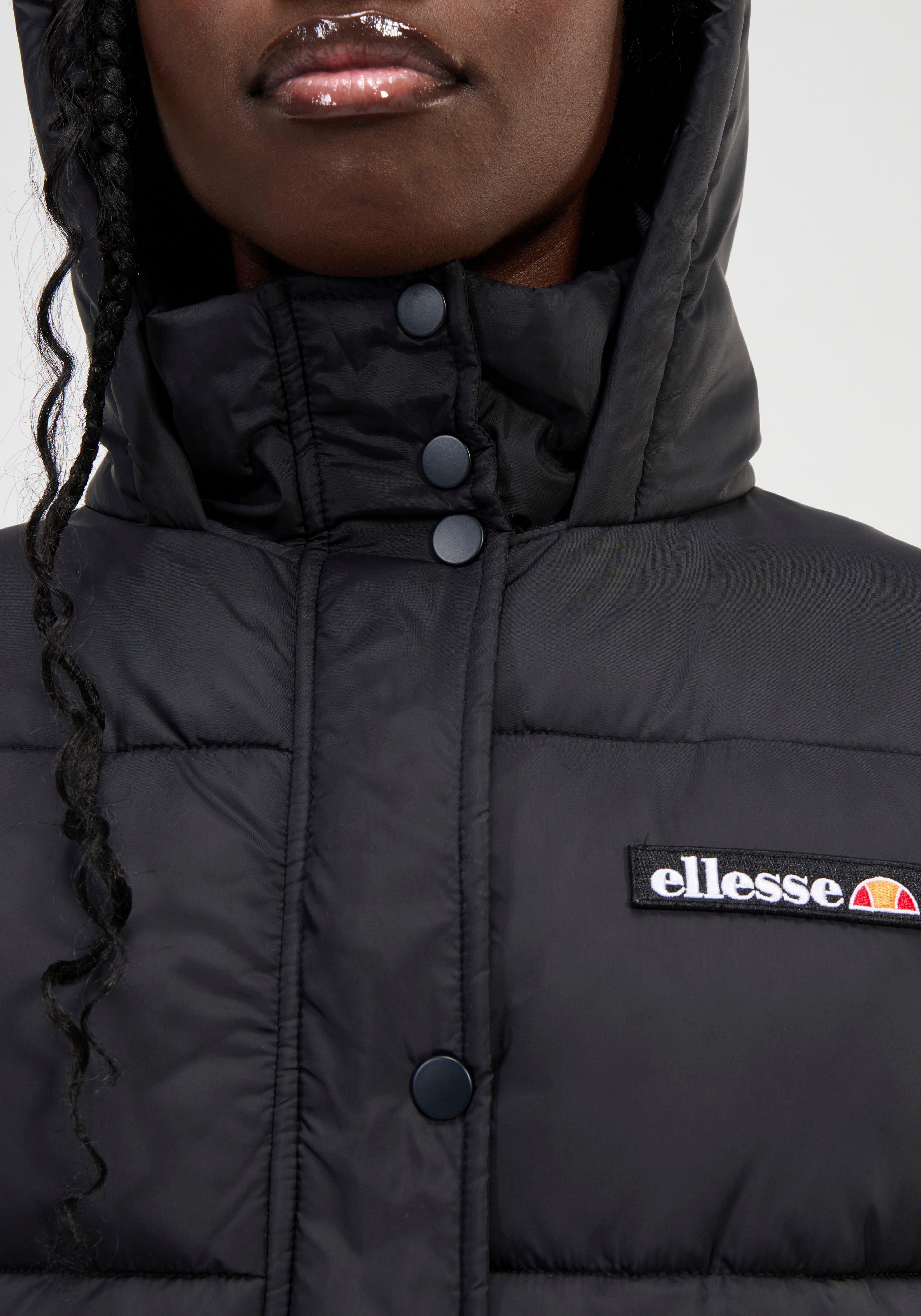 ellesse Gewatteerde jas MONOLIS PADDED JACKET