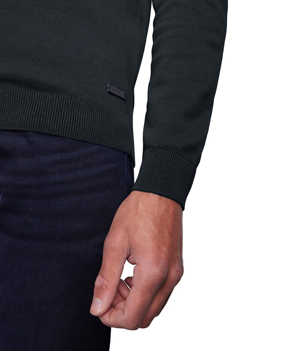 Pierre Cardin Trui met ronde hals Strick RH