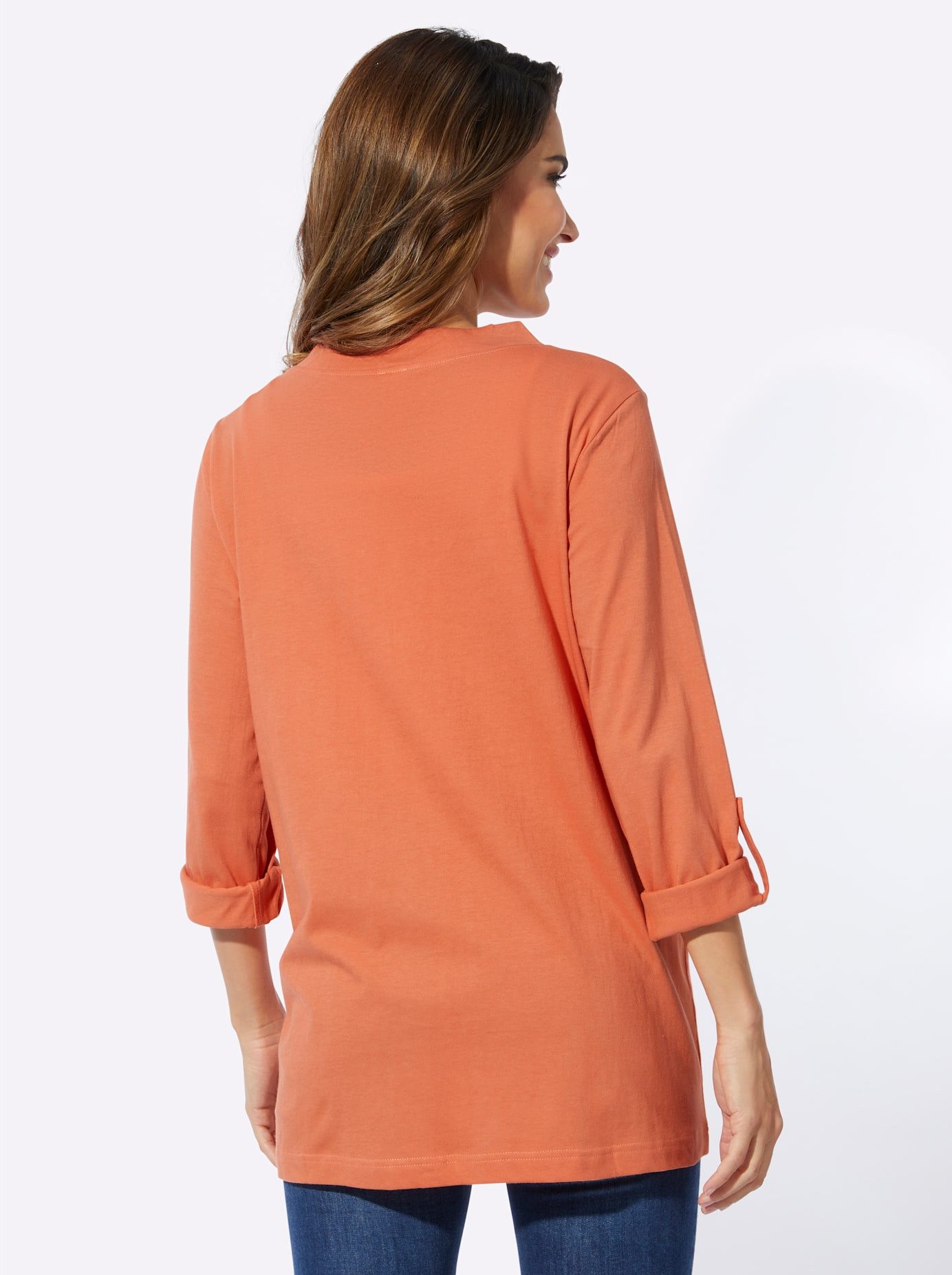 Classic Basics Shirtjasje (1-delig)