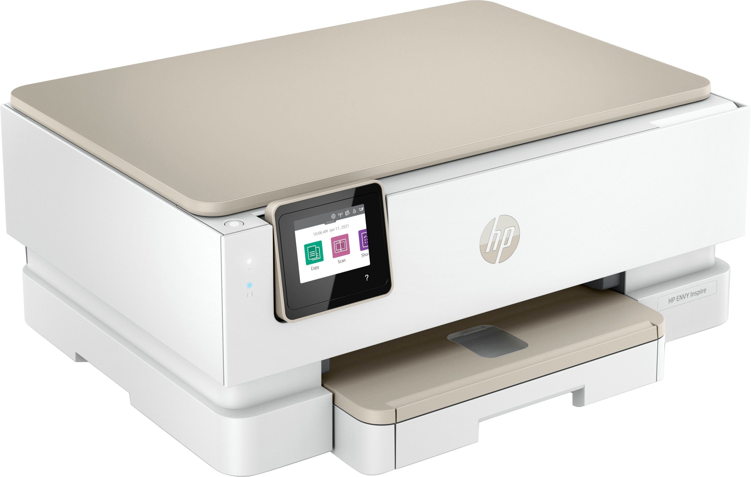 HP All-in-oneprinter Envy Inspire 7220e