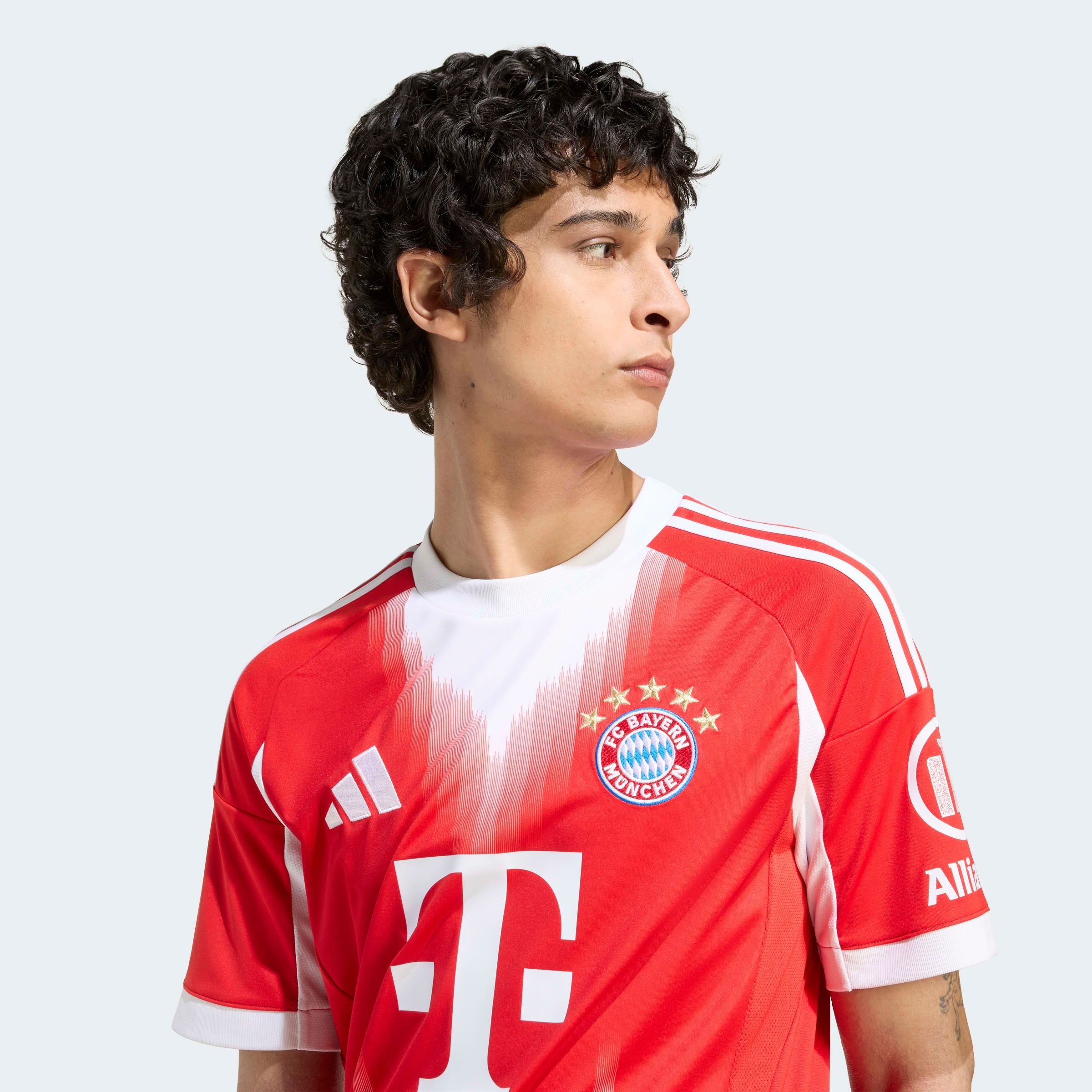 adidas Performance Voetbalshirt FCB H JSY