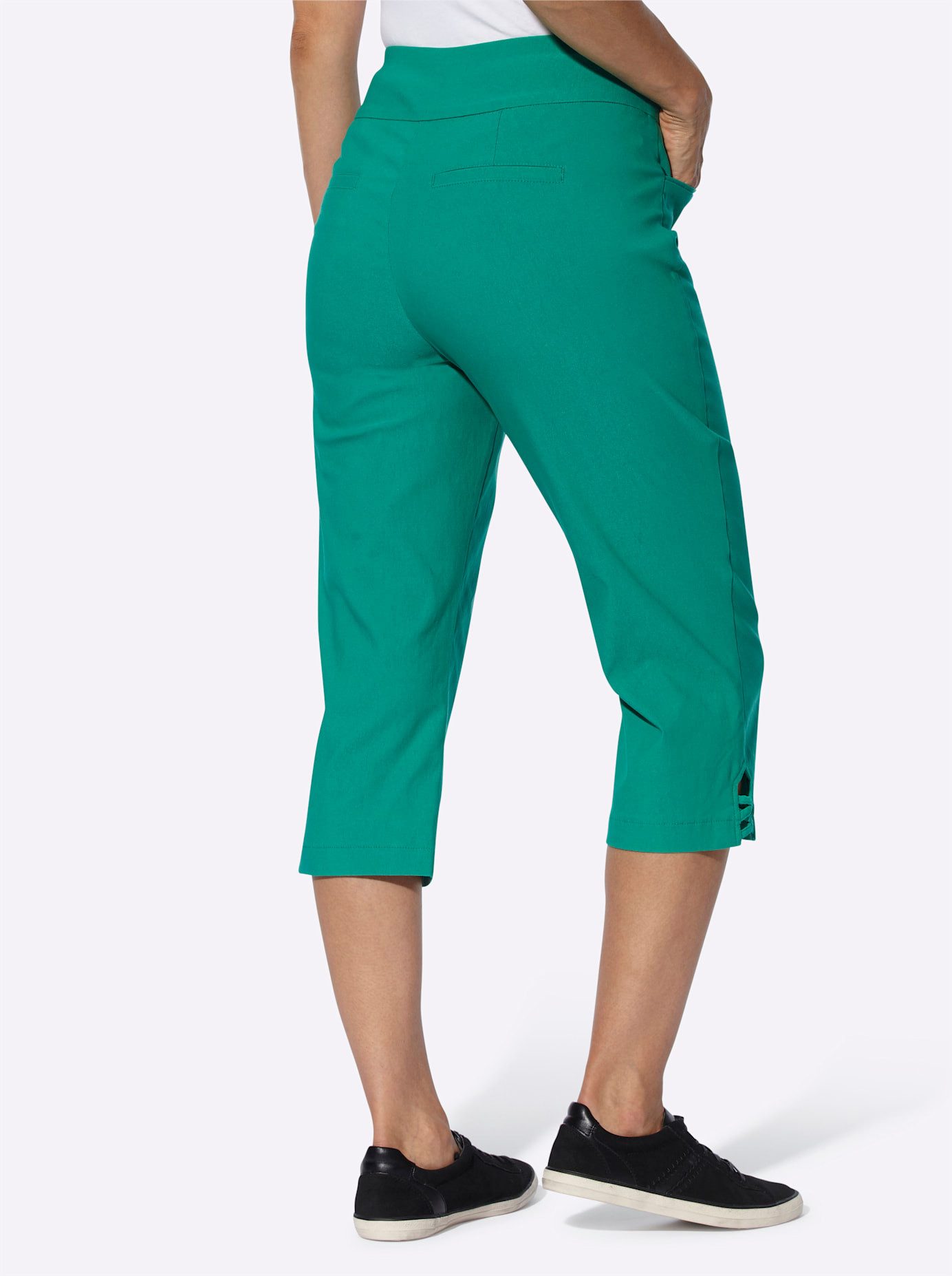 Casual Looks Capribroek