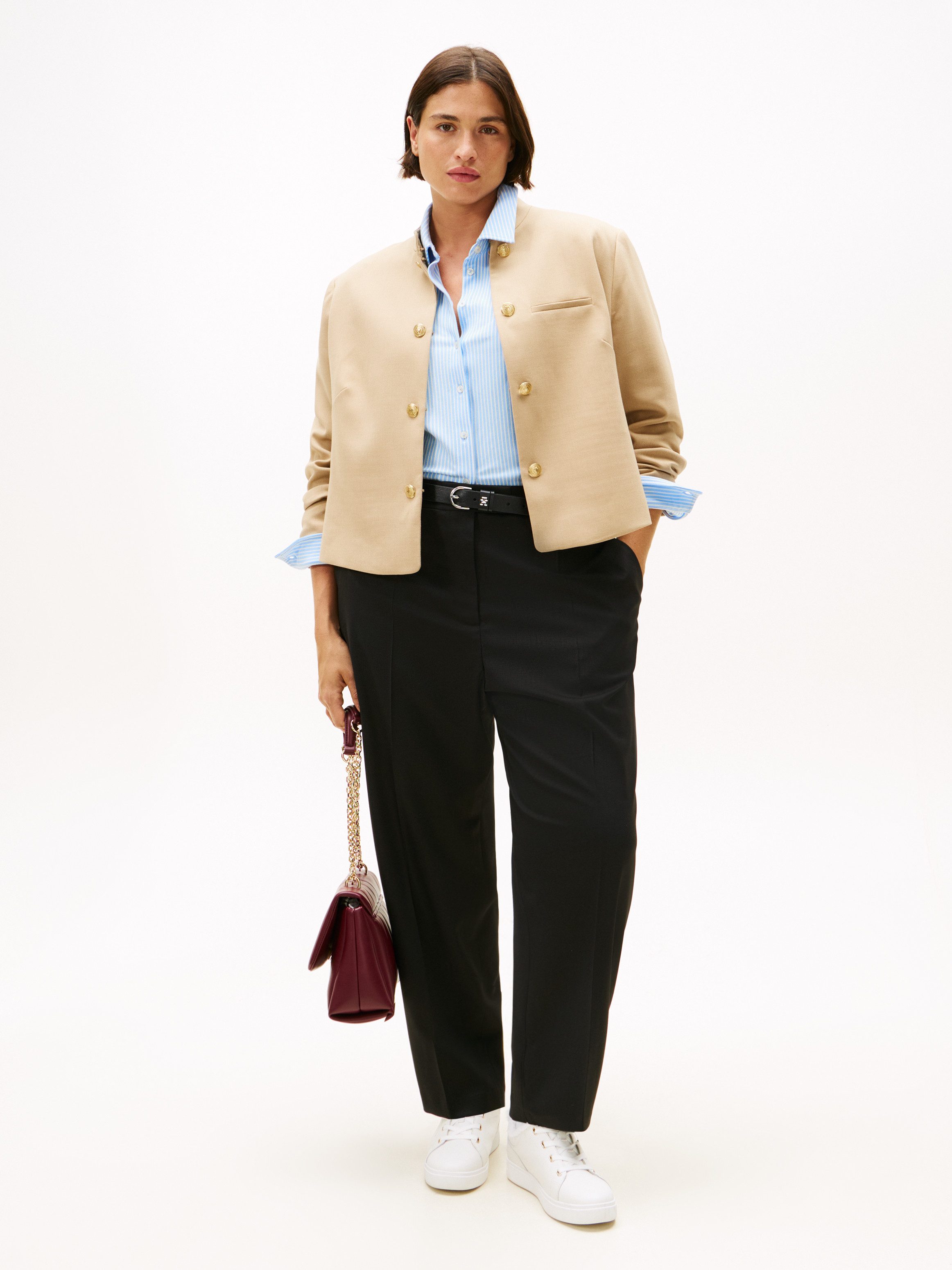 Tommy Hilfiger Curve Pantalon