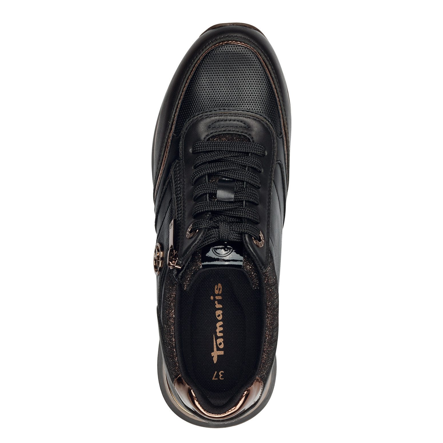 Tamaris Plateausneakers