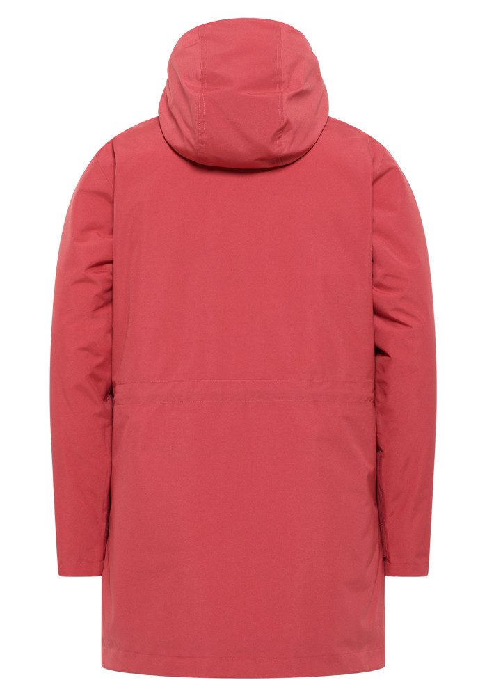 Jack Wolfskin Functionele parka WINTERTOR PARKA W