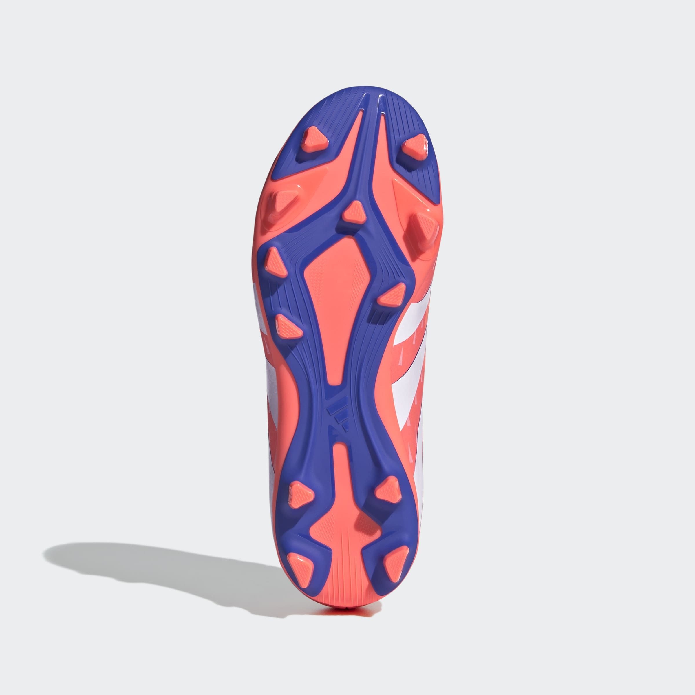 adidas Performance Voetbalschoenen PREDATOR CLUB KIDS FG/MG geschikt voor gras- en kunstgrasvelden