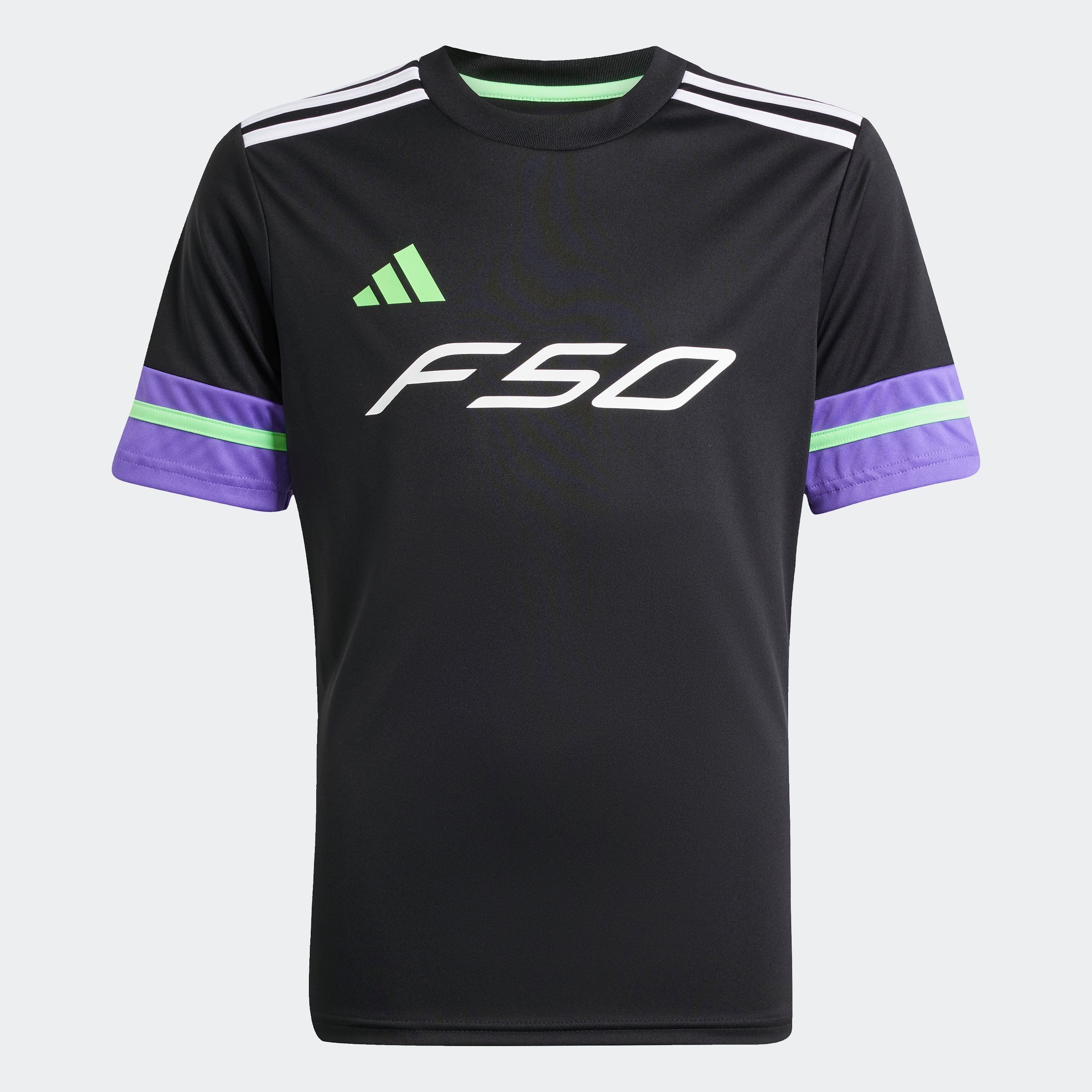 adidas Performance Voetbalshirt F50 JSY Y