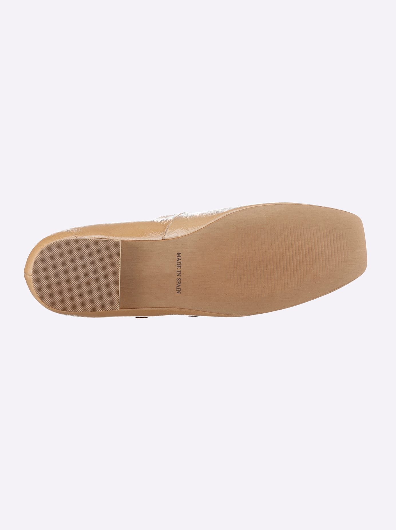heine Ballerina's