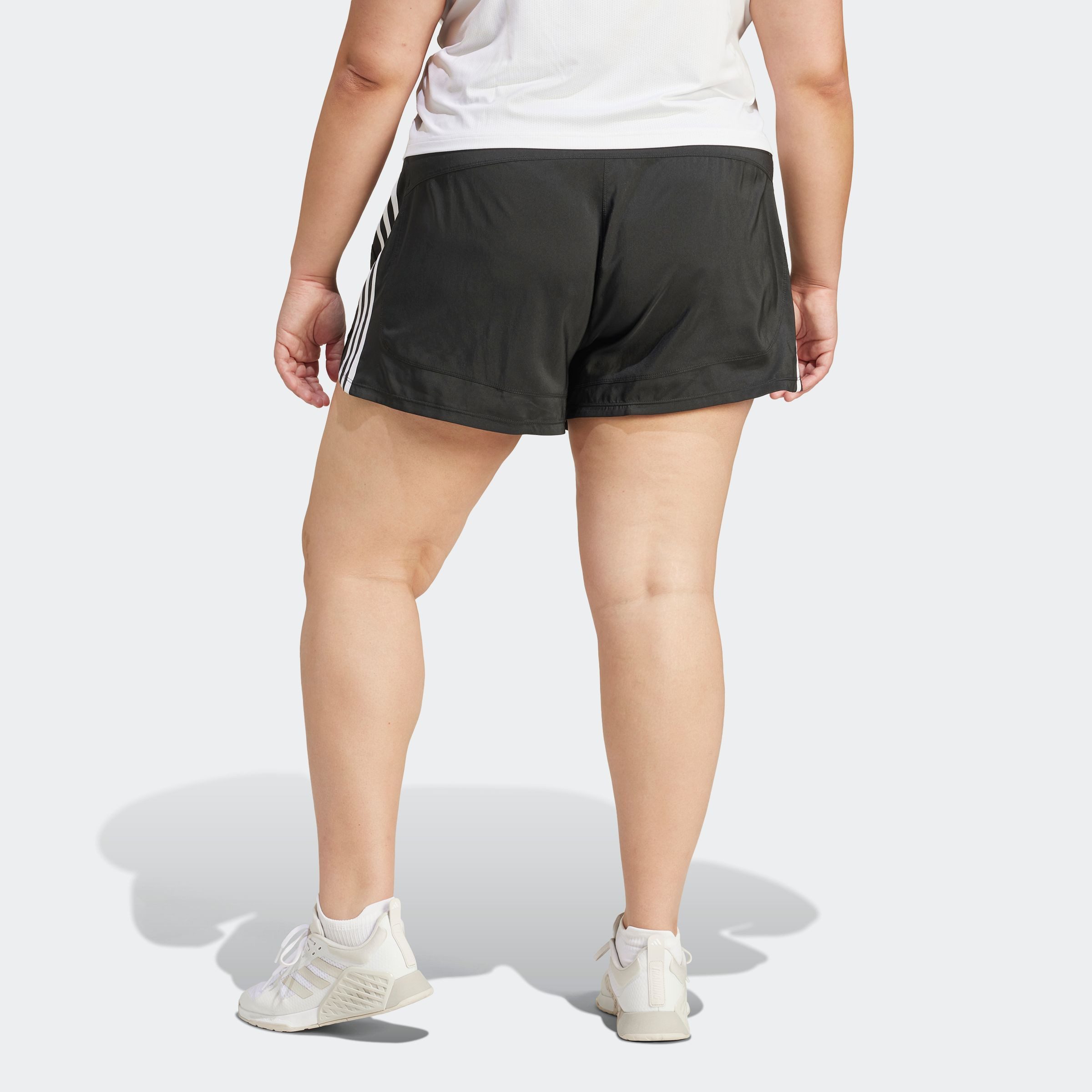 adidas Performance Short PACER W HIGH PS (1-delig)