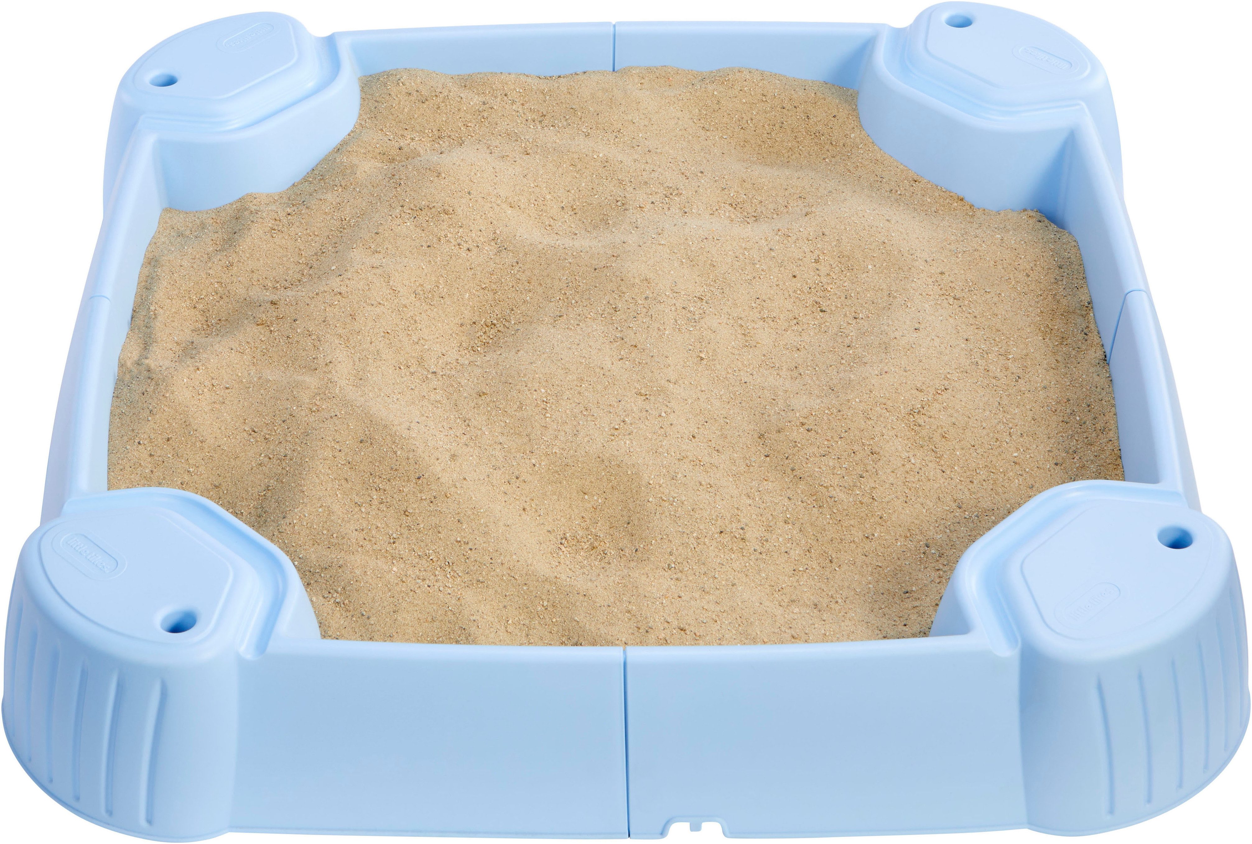 Little Tikes® Zandbak Bluey Beach Day Sandbox