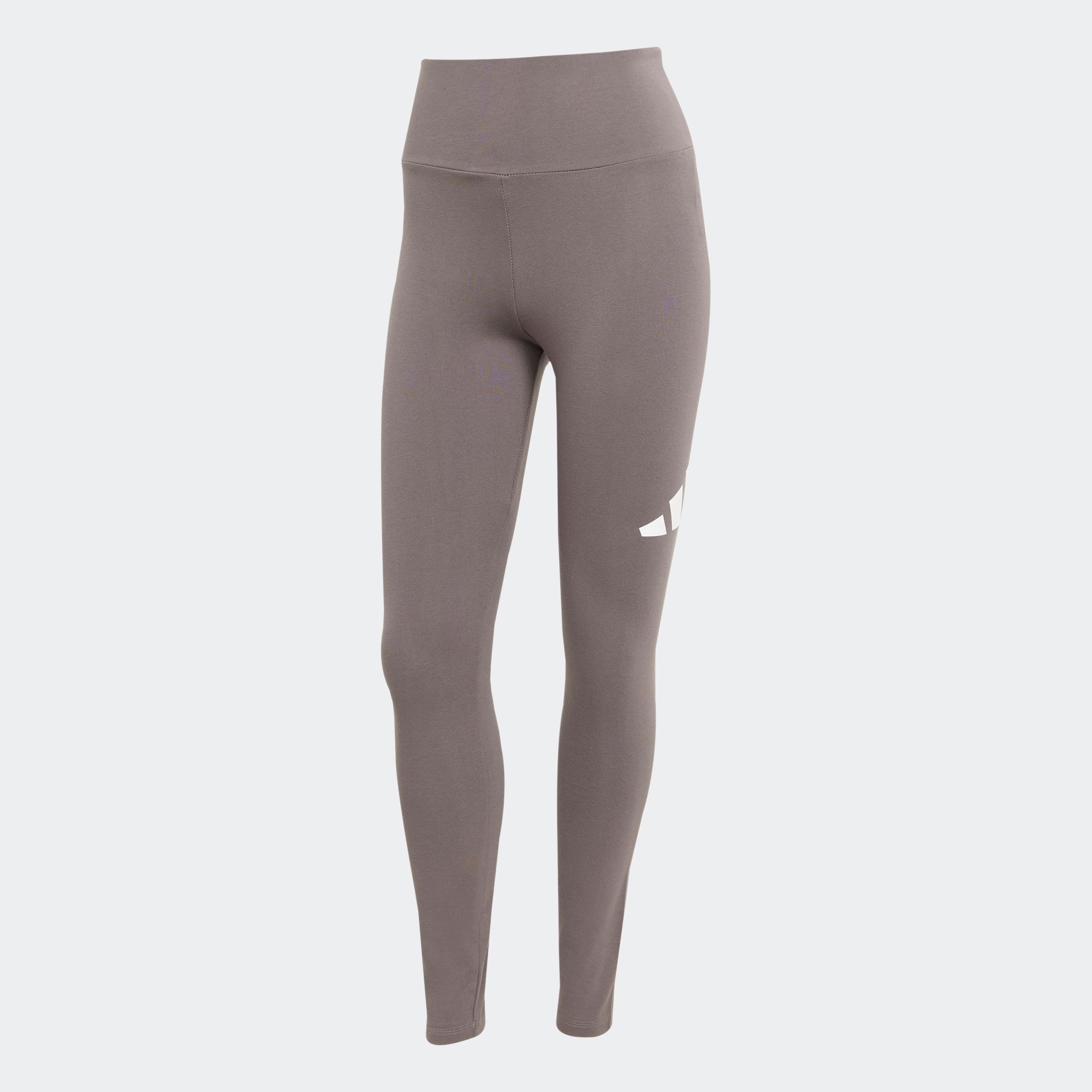 adidas Sportswear Trainingstights W BL SJ LEG Sportleggings (1-delig)