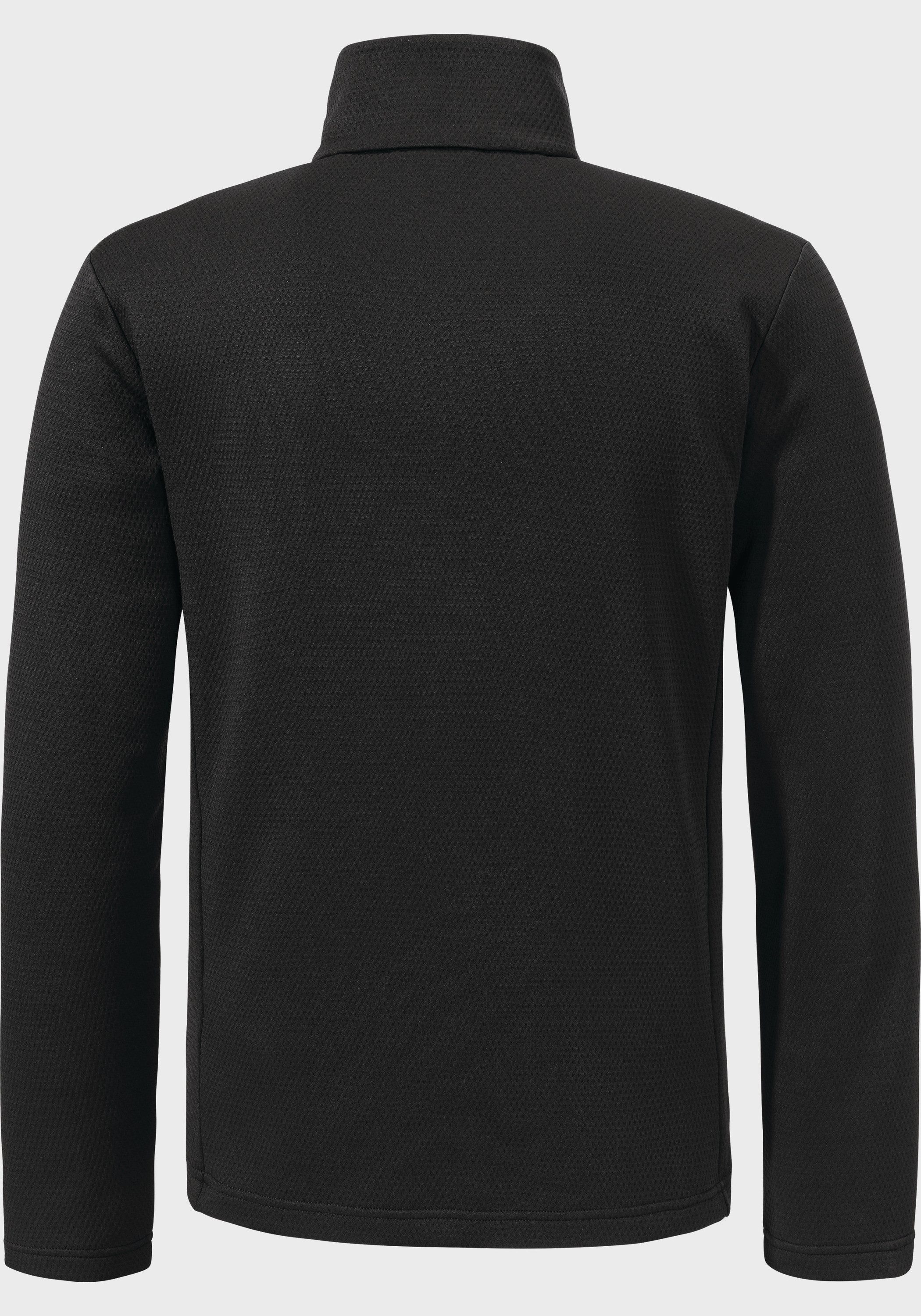 Schöffel Fleecejack Ski Fleece Jk Style Pine MNS