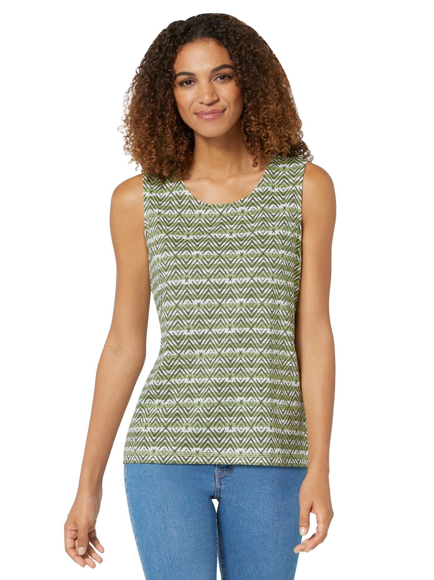 Casual Looks Shirttop