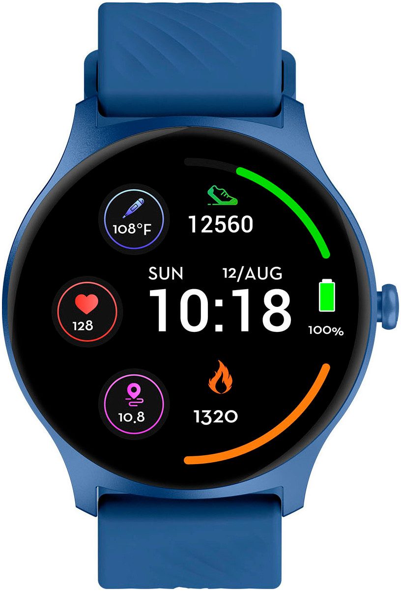 Denver Smartwatch SWC-387