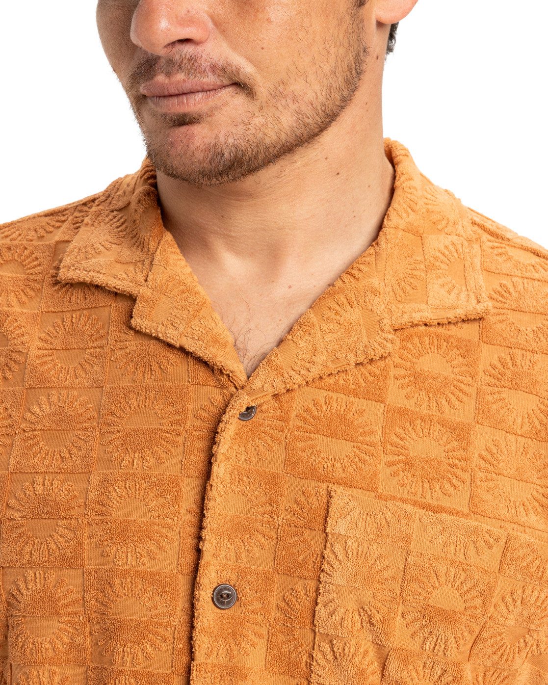 Quiksilver Functioneel shirt Panashirt
