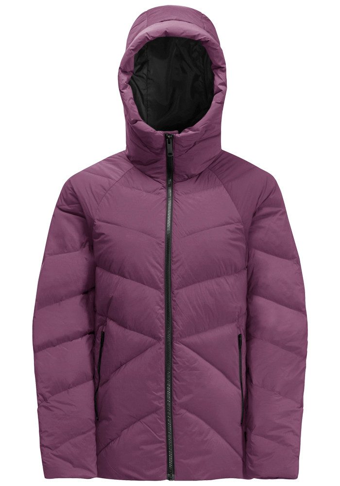 Jack Wolfskin Donsjack MARIENPLATZ JKT W