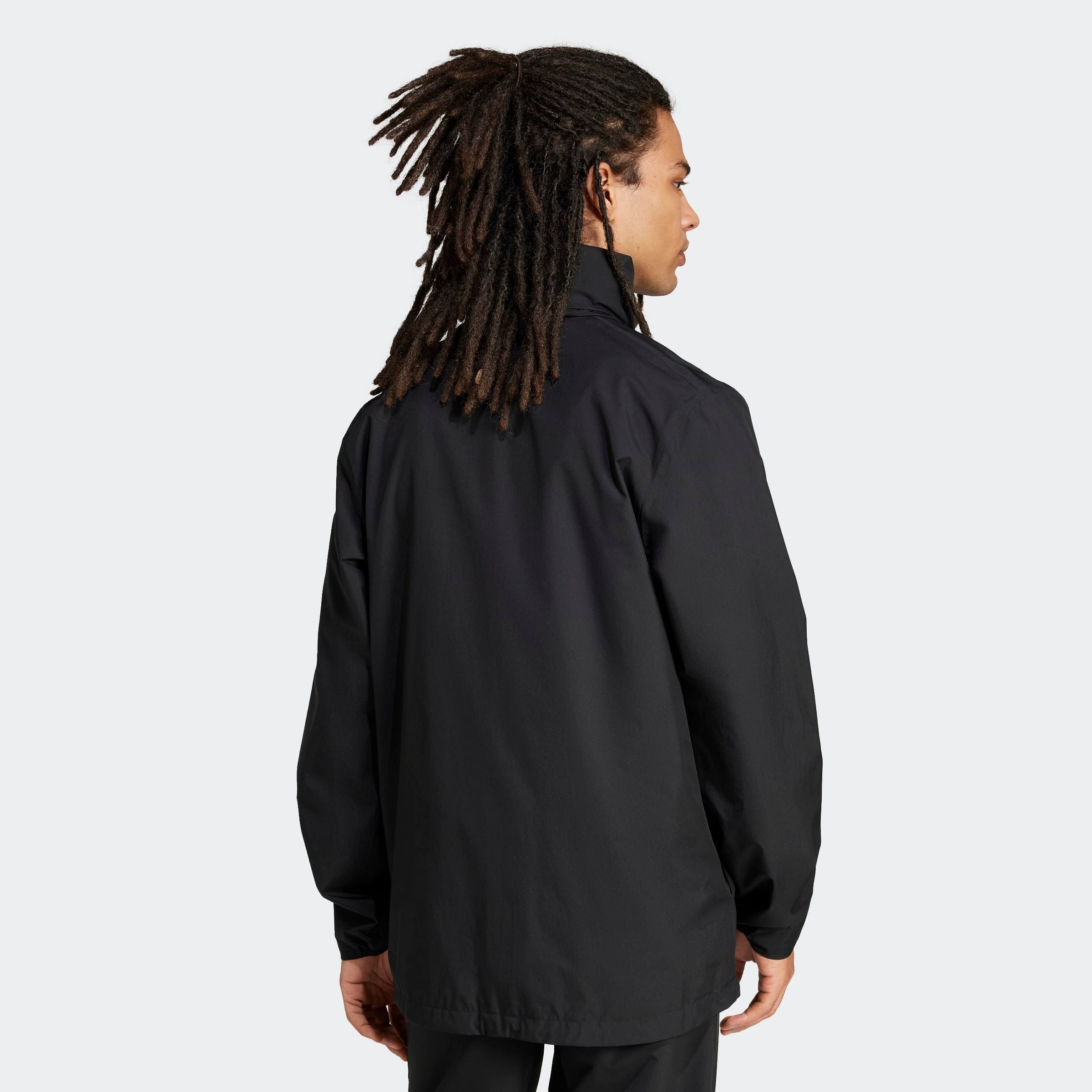 adidas TERREX Outdoorjack MT ESS 2L R JKT