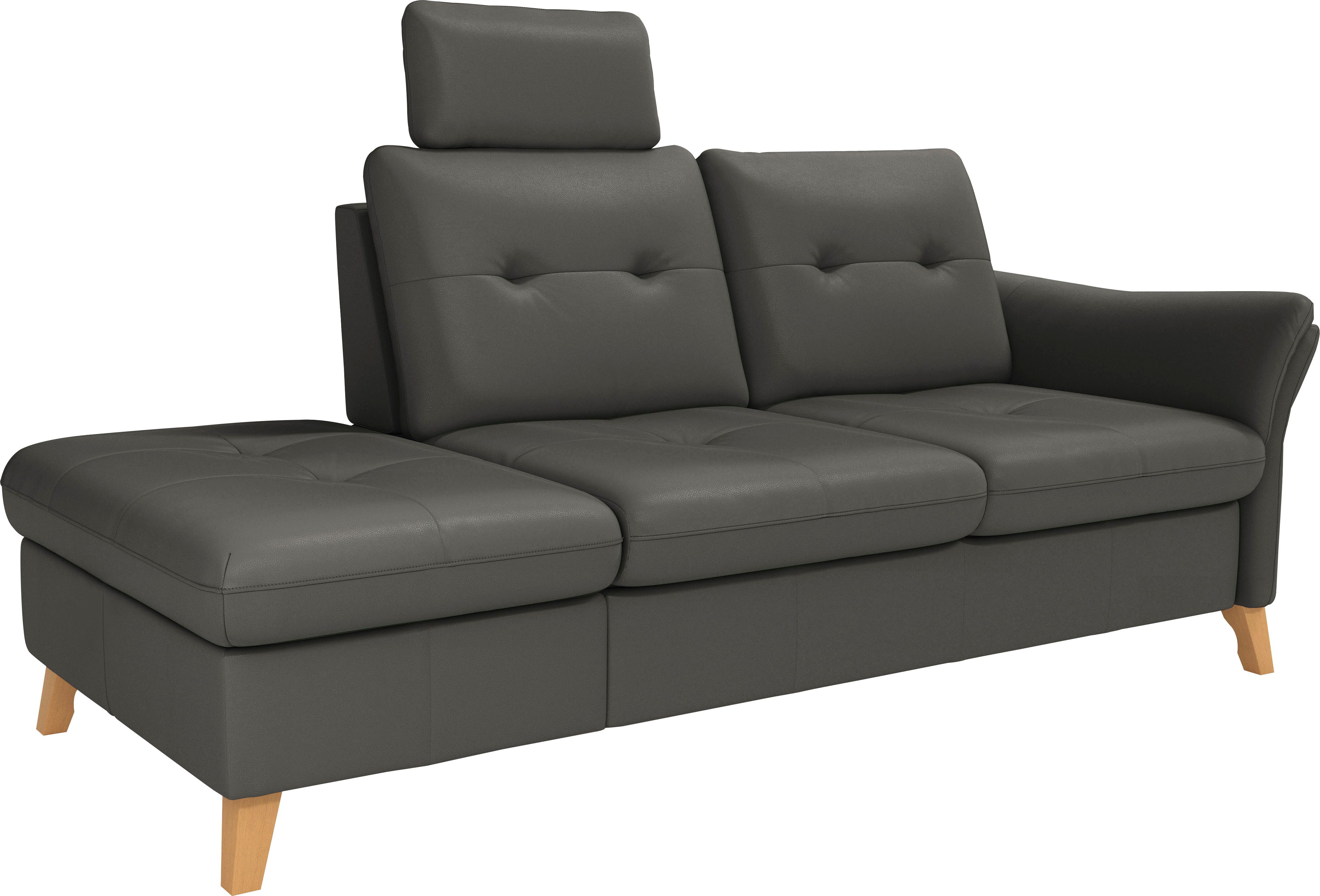 sit&more Récamier Göteborg inclusief binnenvering