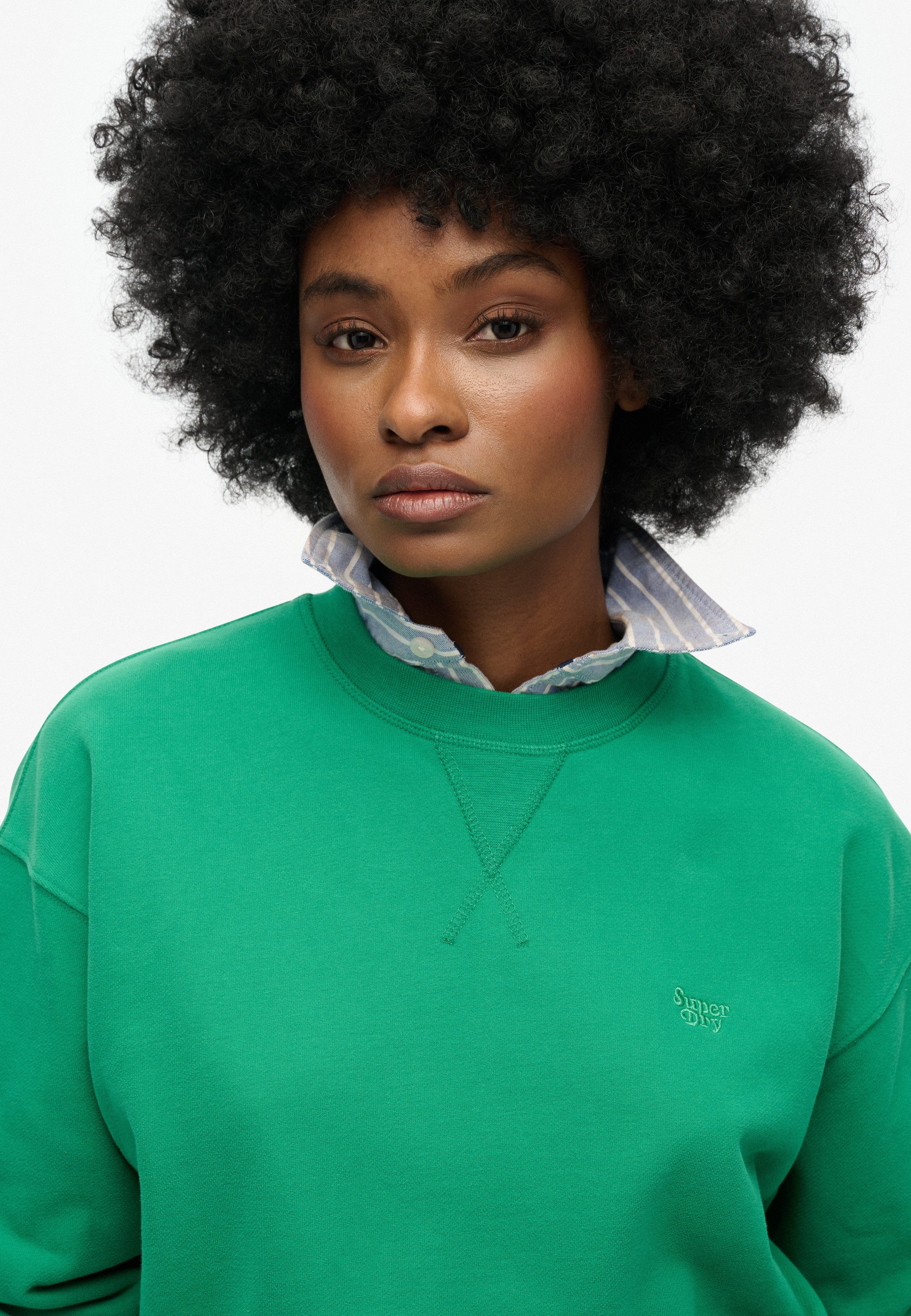Superdry Sweatshirt STUDIOS CREW