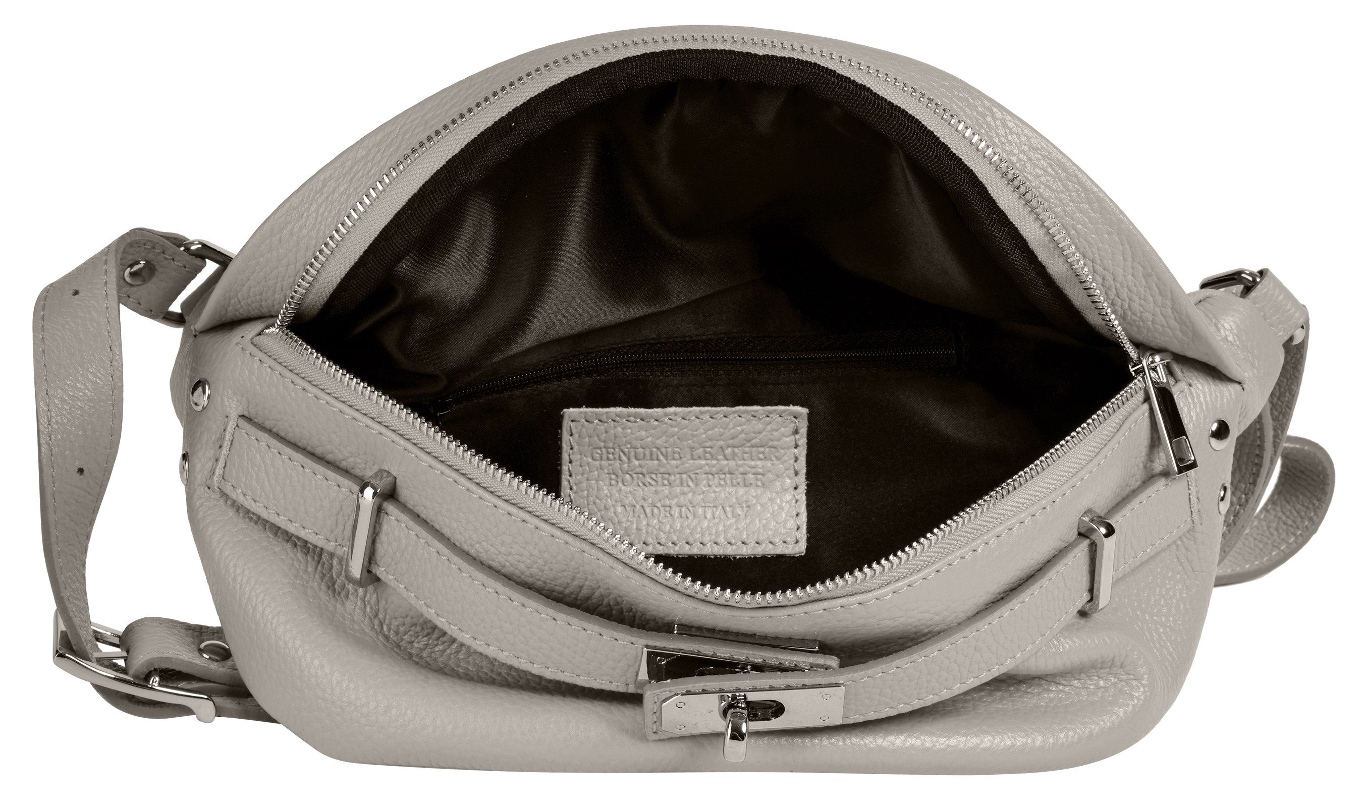 Samantha Look Heuptas echt leer, made in italy