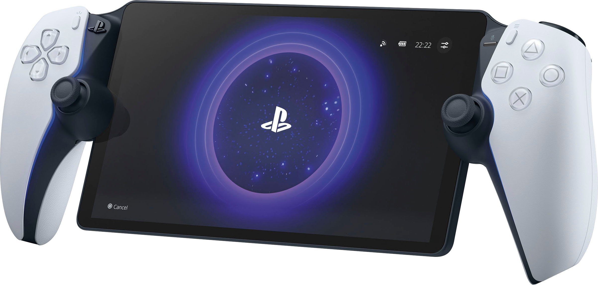 PlayStation 5 Gameconsole PlayStation Portal™ Remote-Player