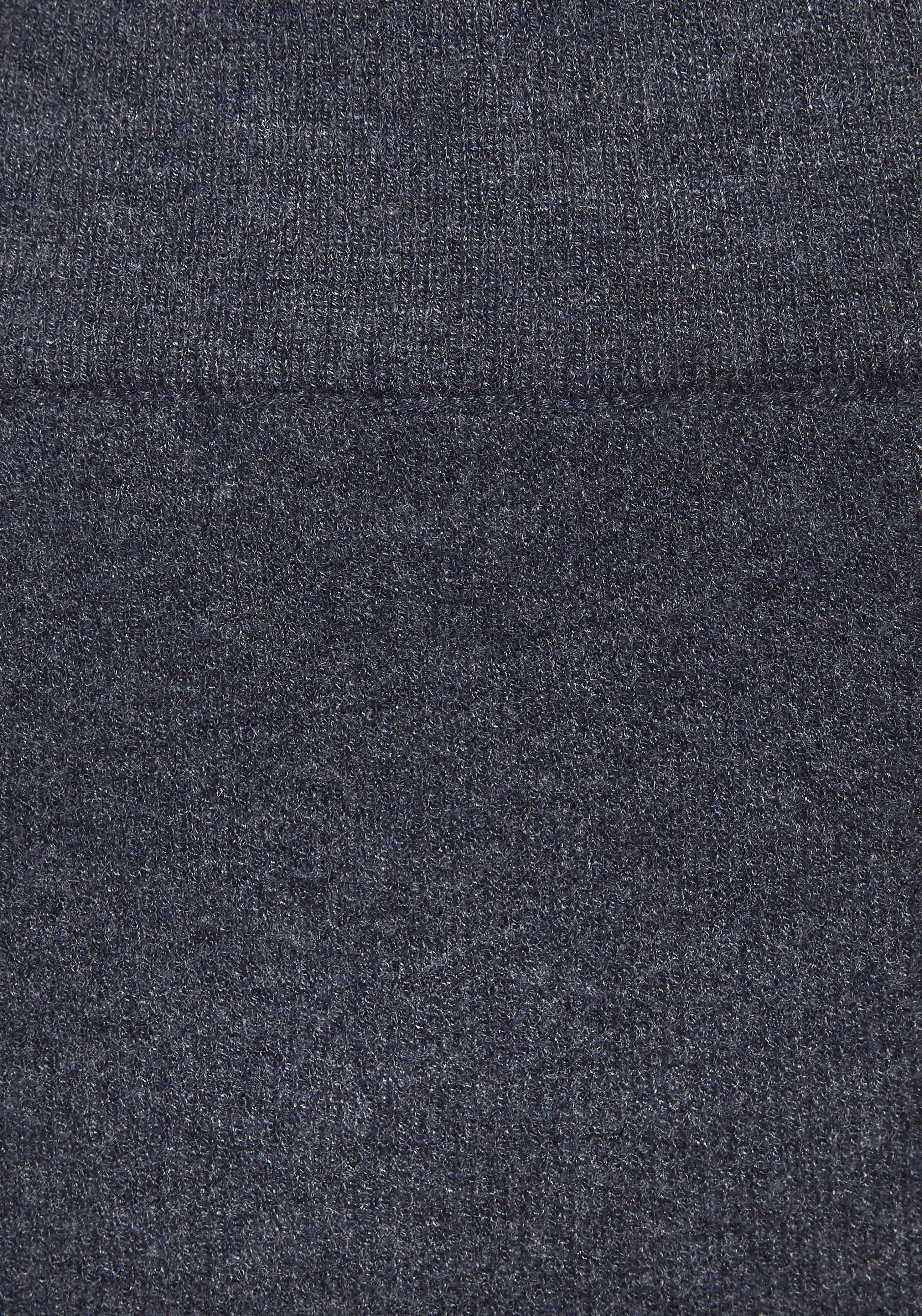 Elbsand Tricotbroek met gebreid logo van hoogwaardige fijnbrei loungewear