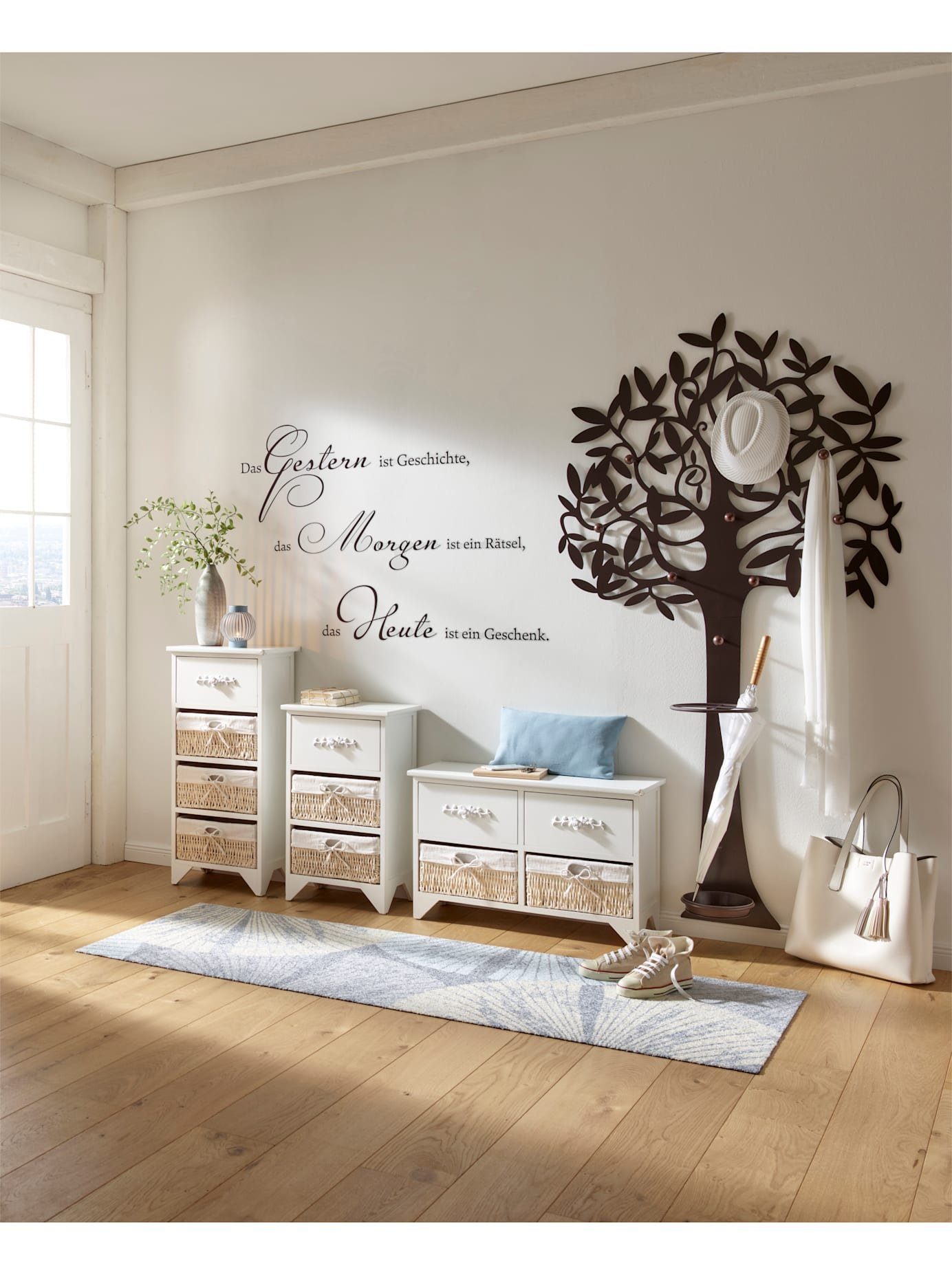 heine home Kast