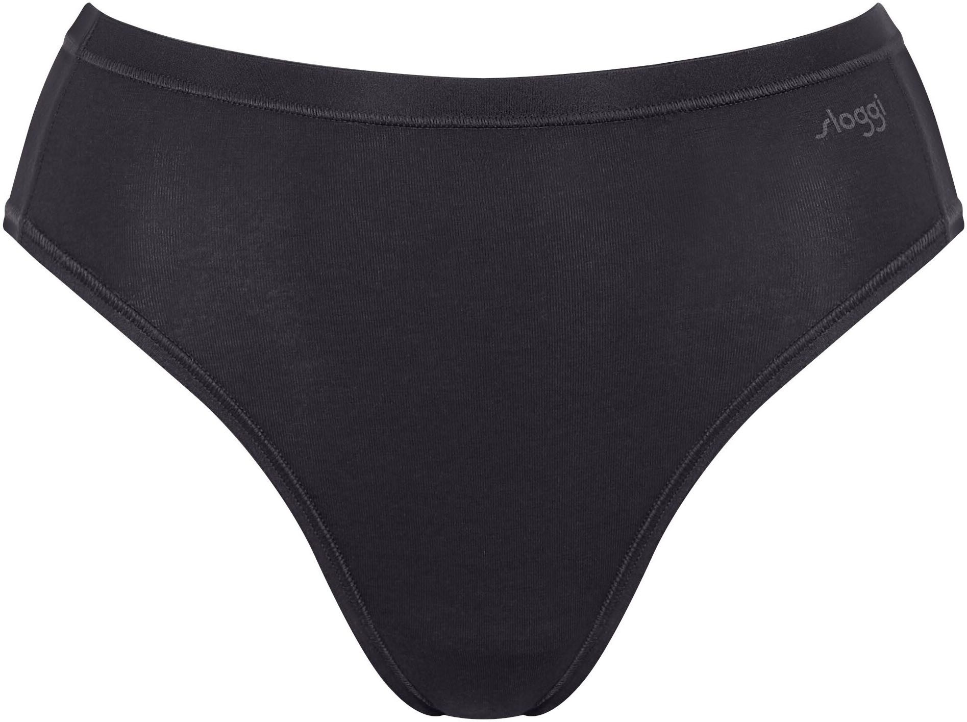 Sloggi Slip GO Daily Cotton Tai 3P (3 stuks)