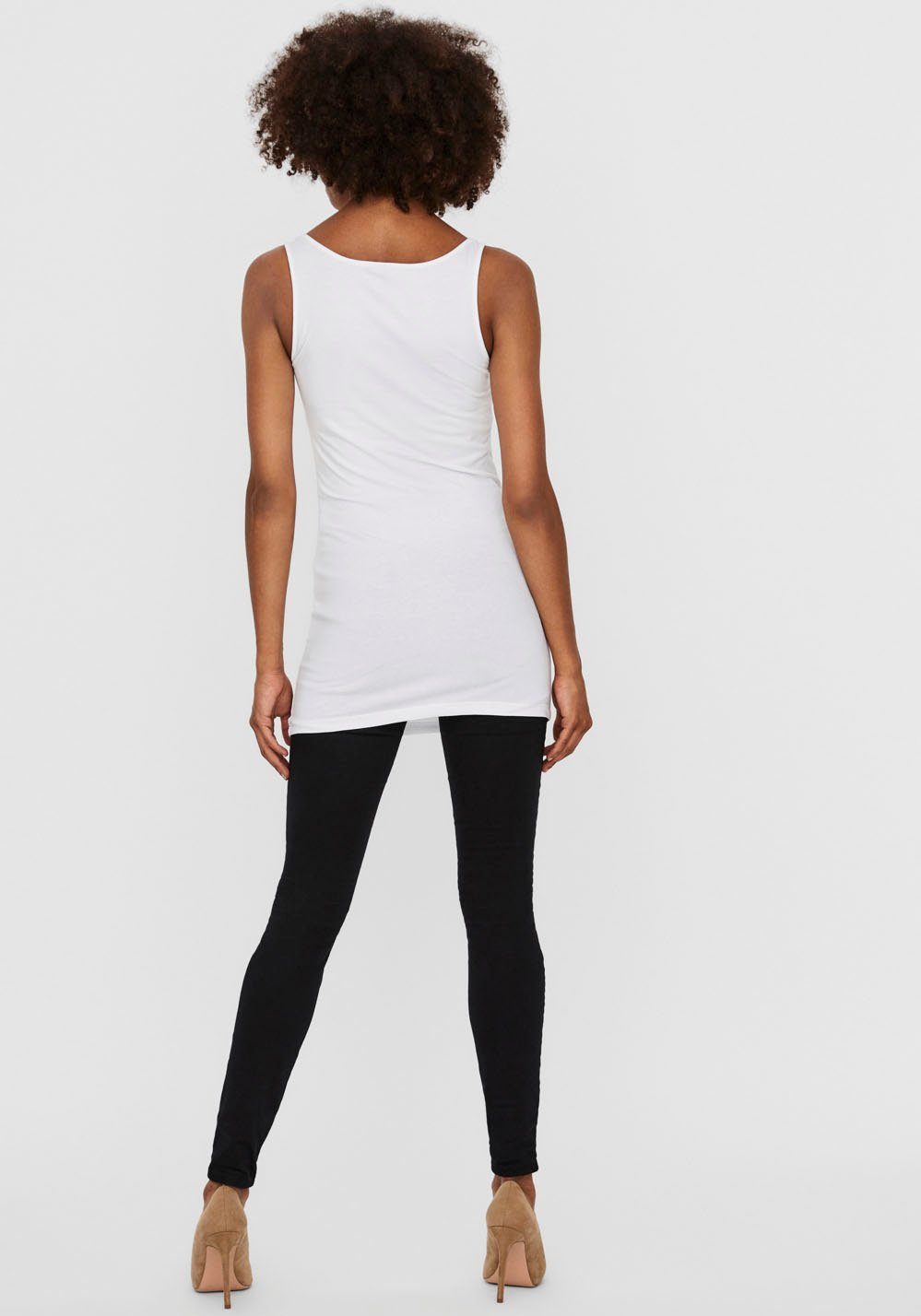 Vero Moda Lange top VMMAXI