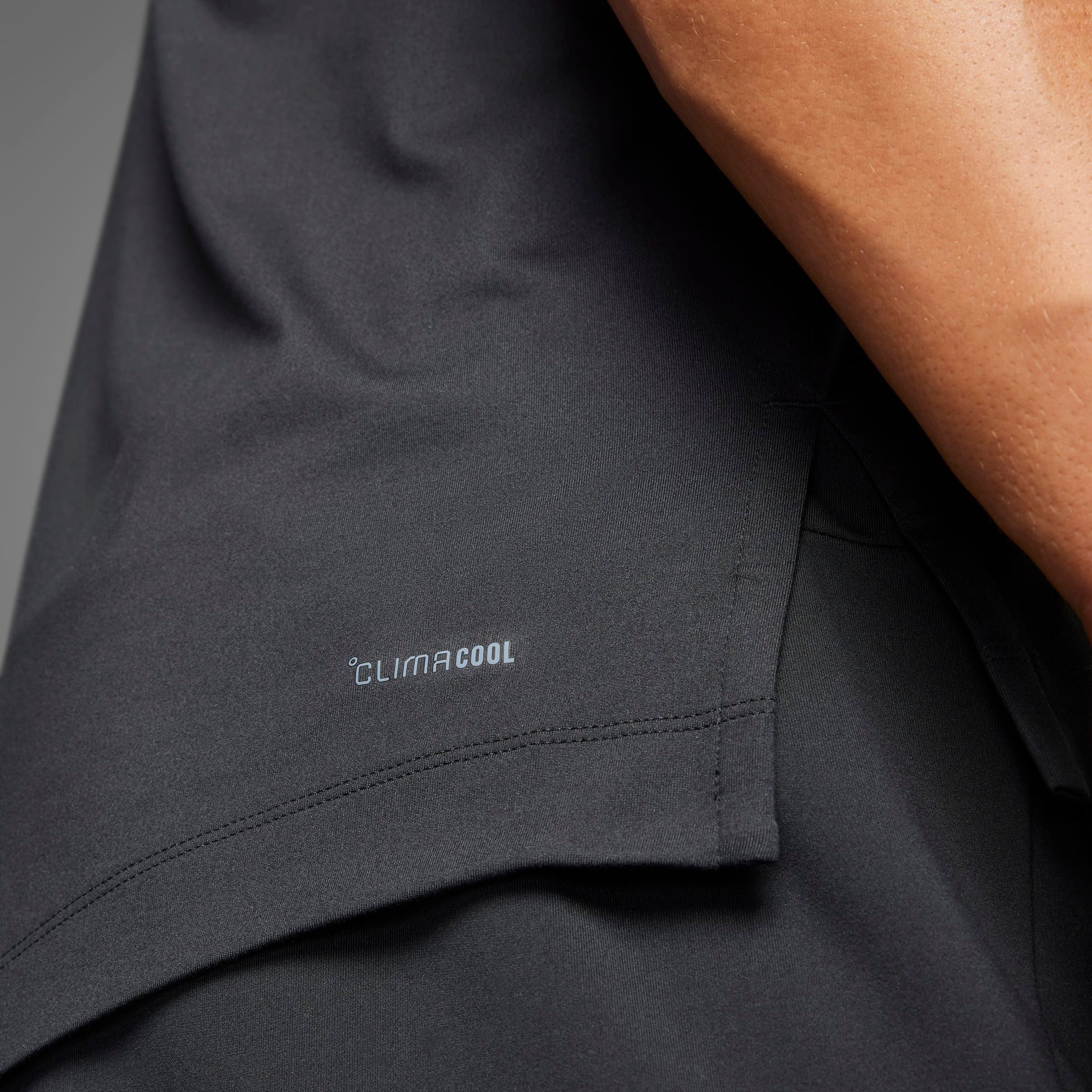 adidas Performance T-shirt PUREMOTION TEE
