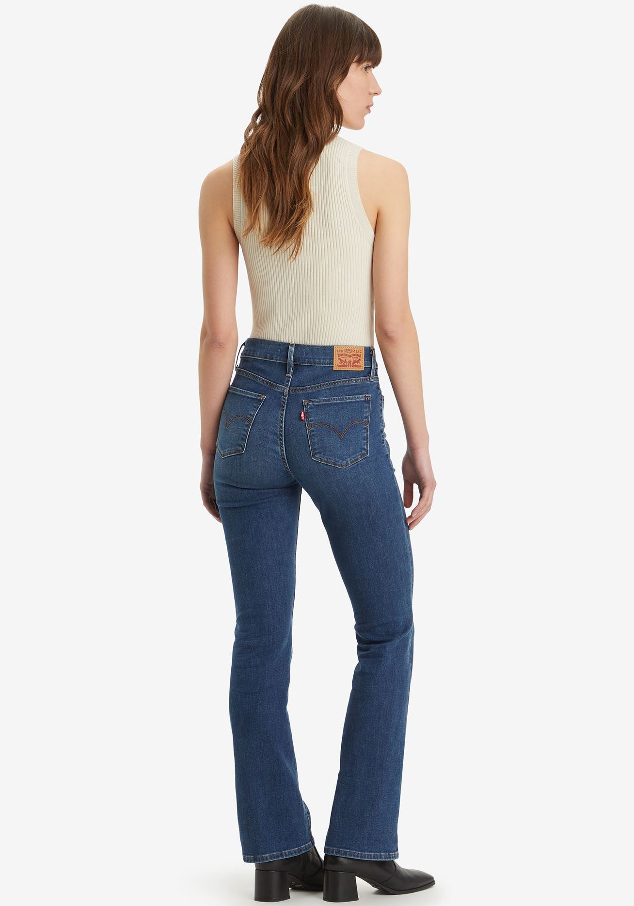 Levi's Bootcut jeans 315 Shaping Boot