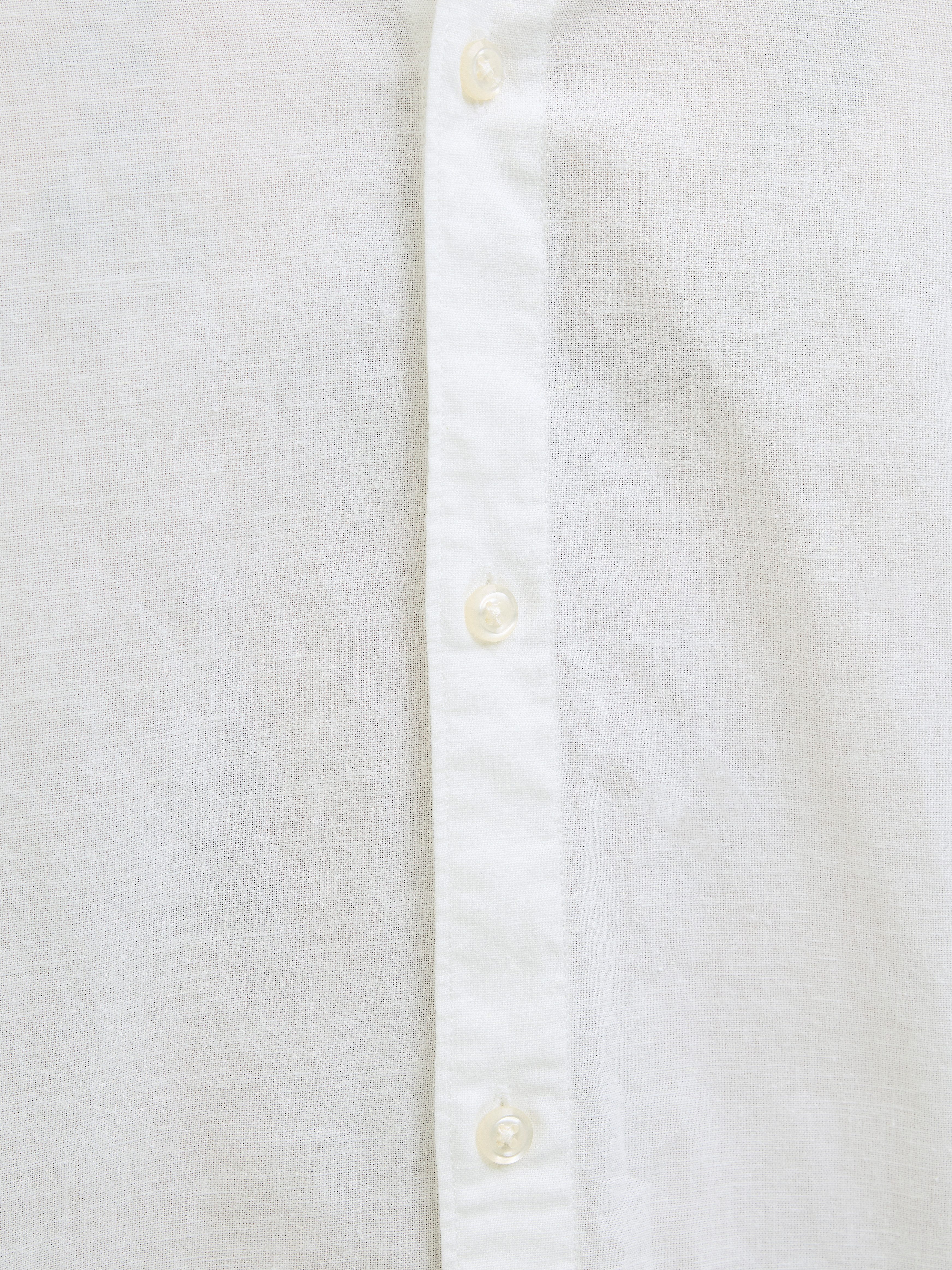 Jack & Jones Overhemd met lange mouwen JJEBREEZE SHIRT LS SN