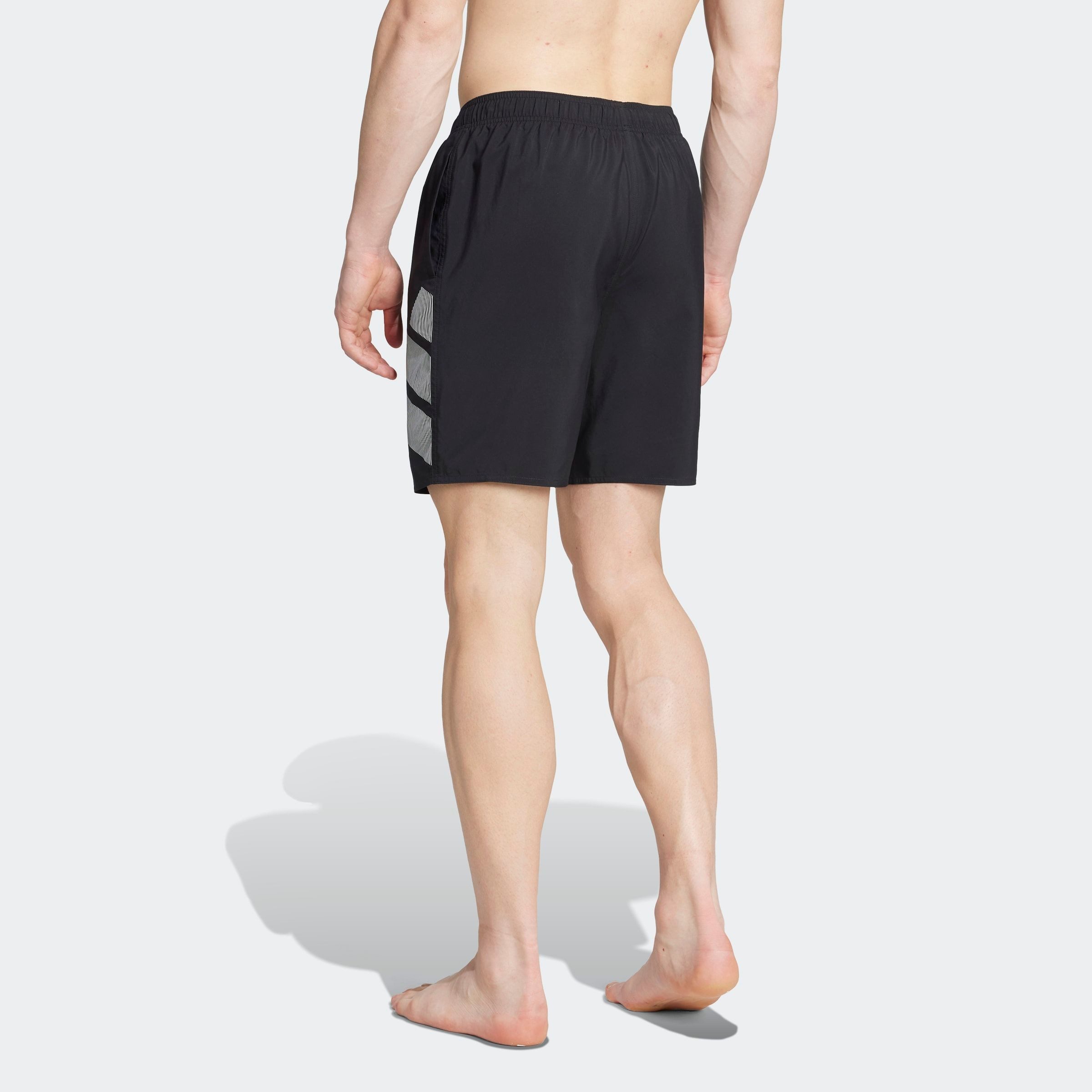 adidas Performance Zwemshort BB SH 8IN (1 stuk)