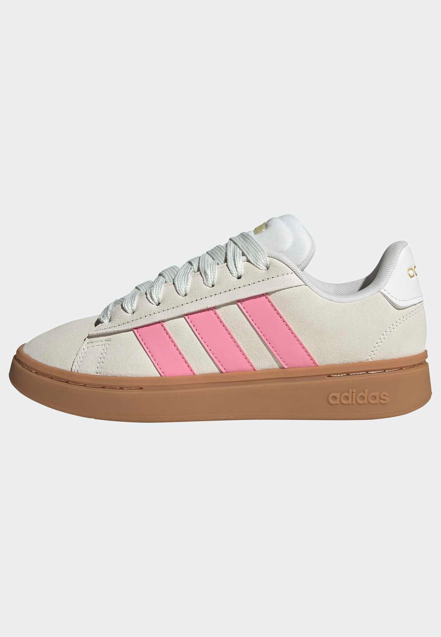 adidas Sportswear Sneakers GRAND COURT ALPHA Design geïnspireerd door de adidas Campus 00