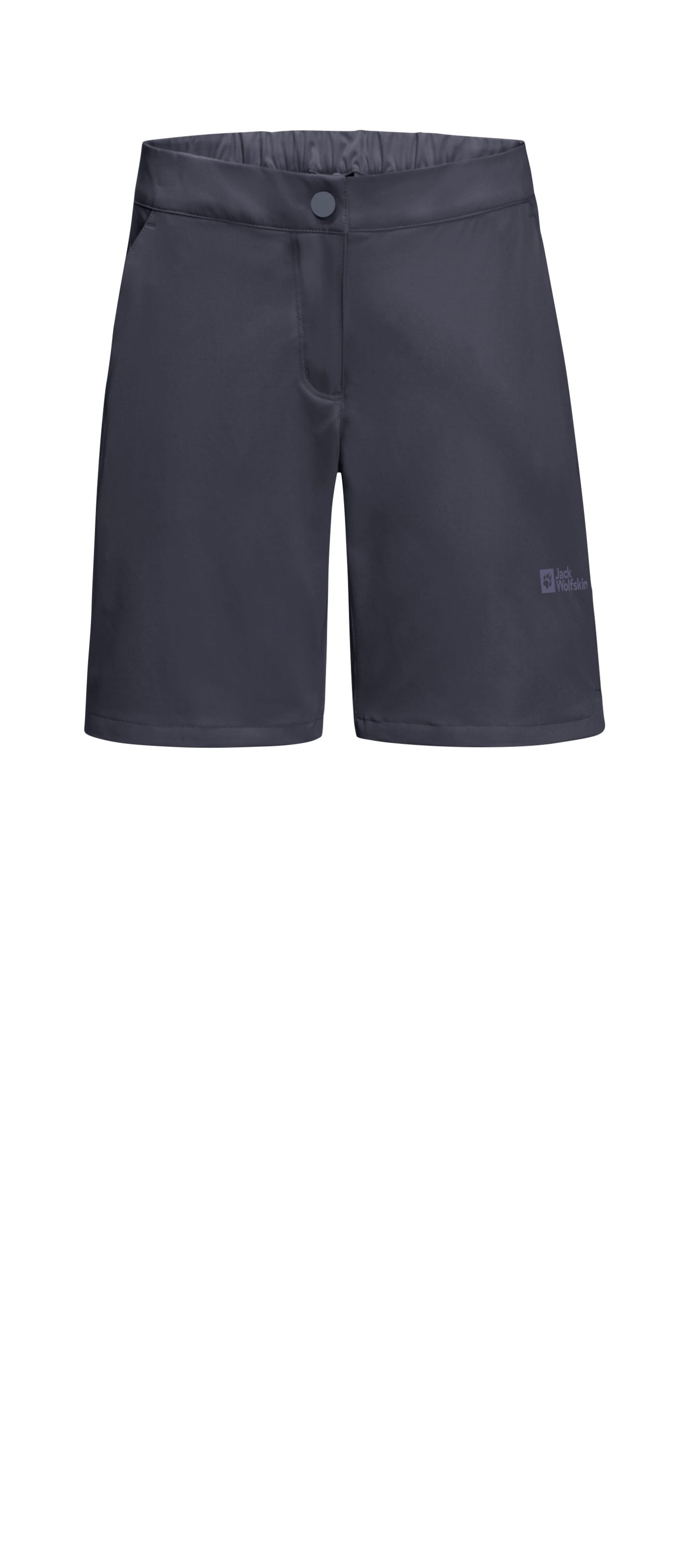 Jack Wolfskin Short HIKING ALPINE SHORT W