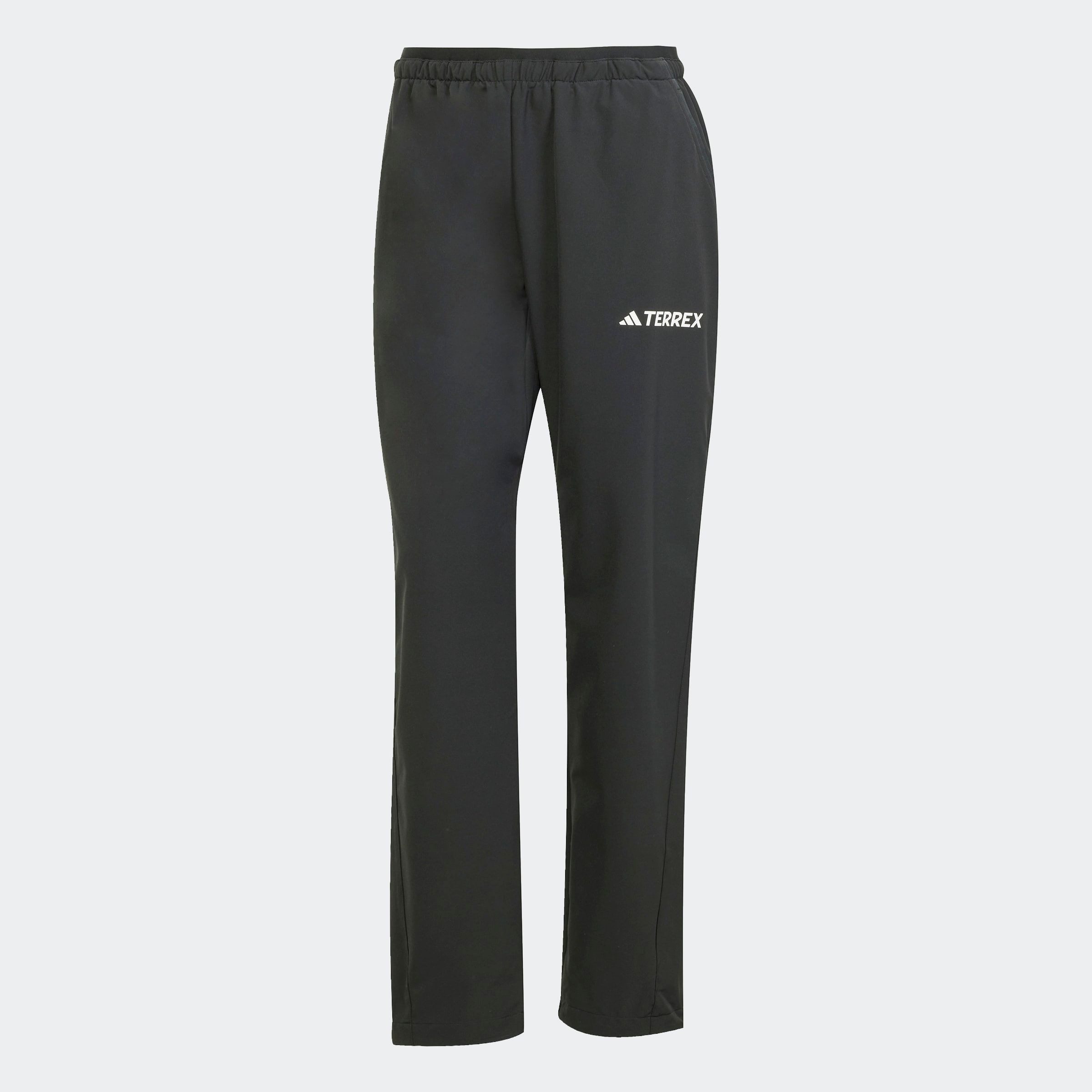 adidas TERREX Outdoorbroek W MT LITEFLEX P (1-delig)