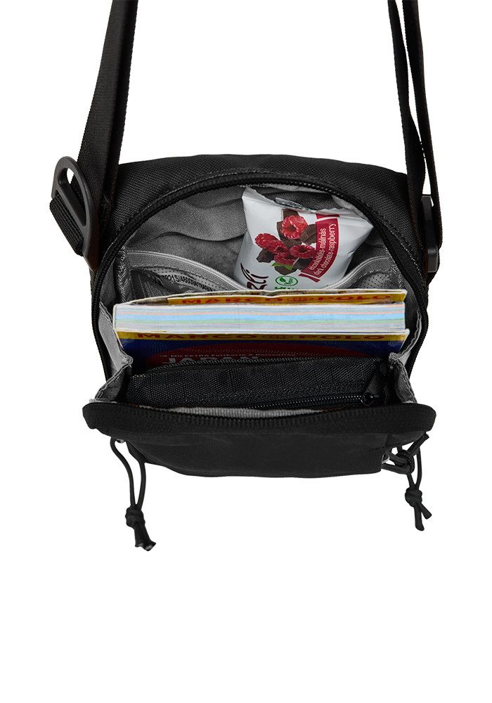 Jack Wolfskin Schoudertas KONYA BAG
