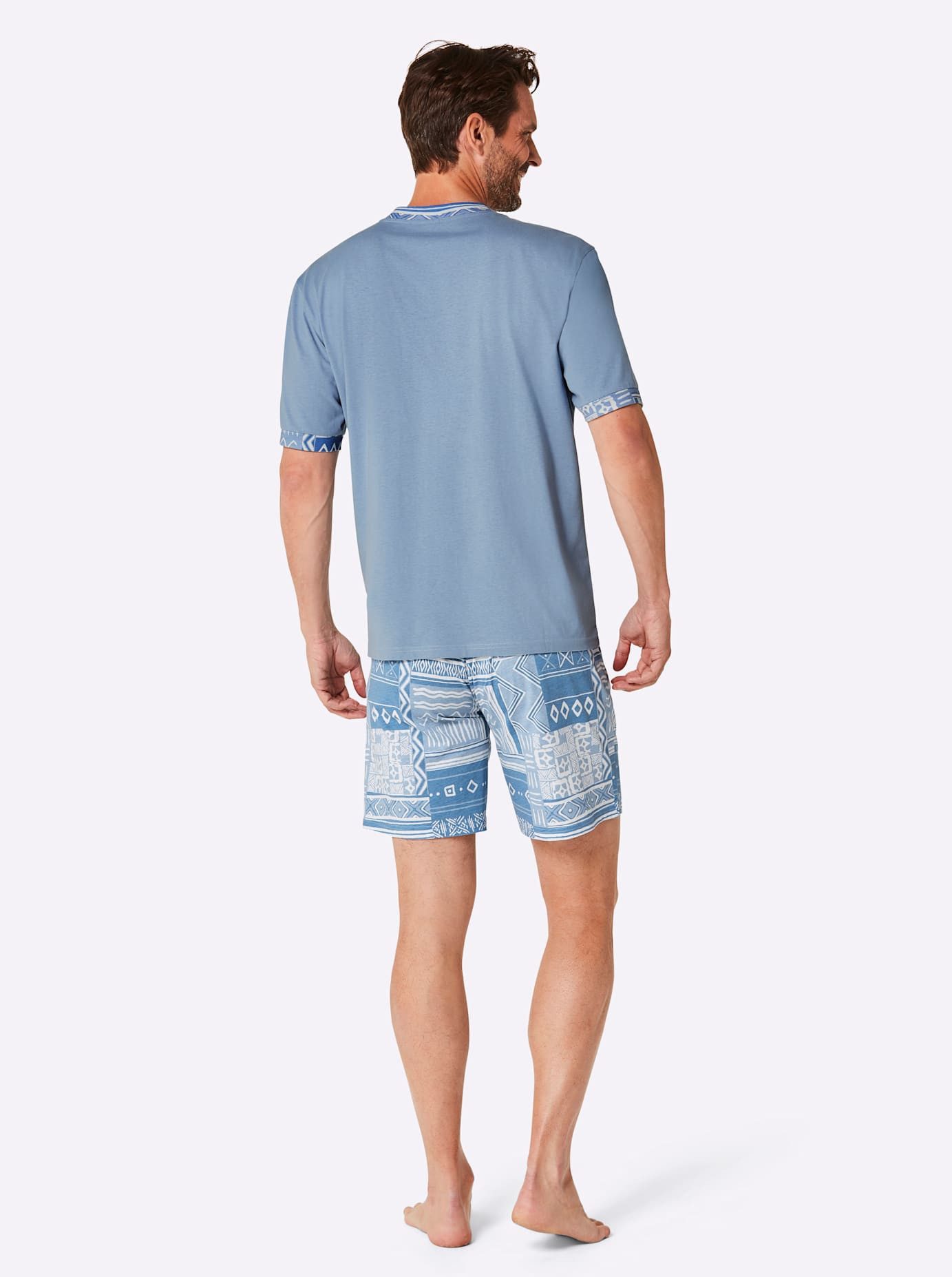 wäschepur Shortama