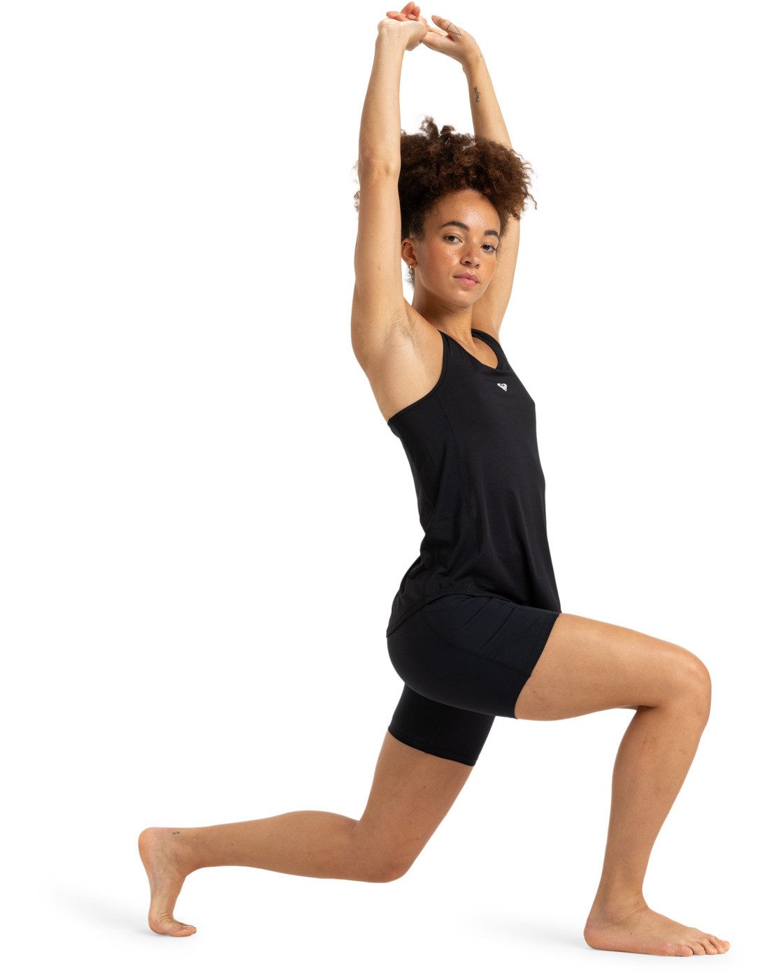 Roxy Tanktop Bold Moves 2.0