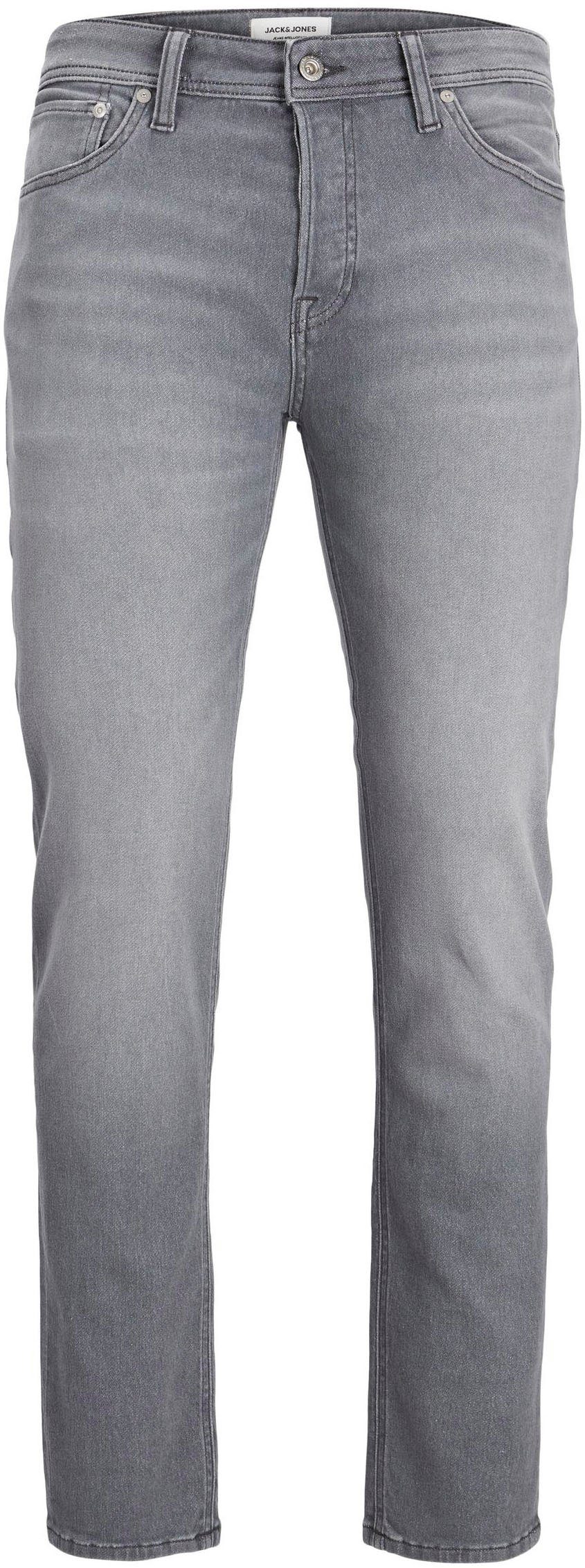 NU 20% KORTING: Jack & Jones Tapered jeans JJIMIKE JJORIGINAL MF 506 I.K