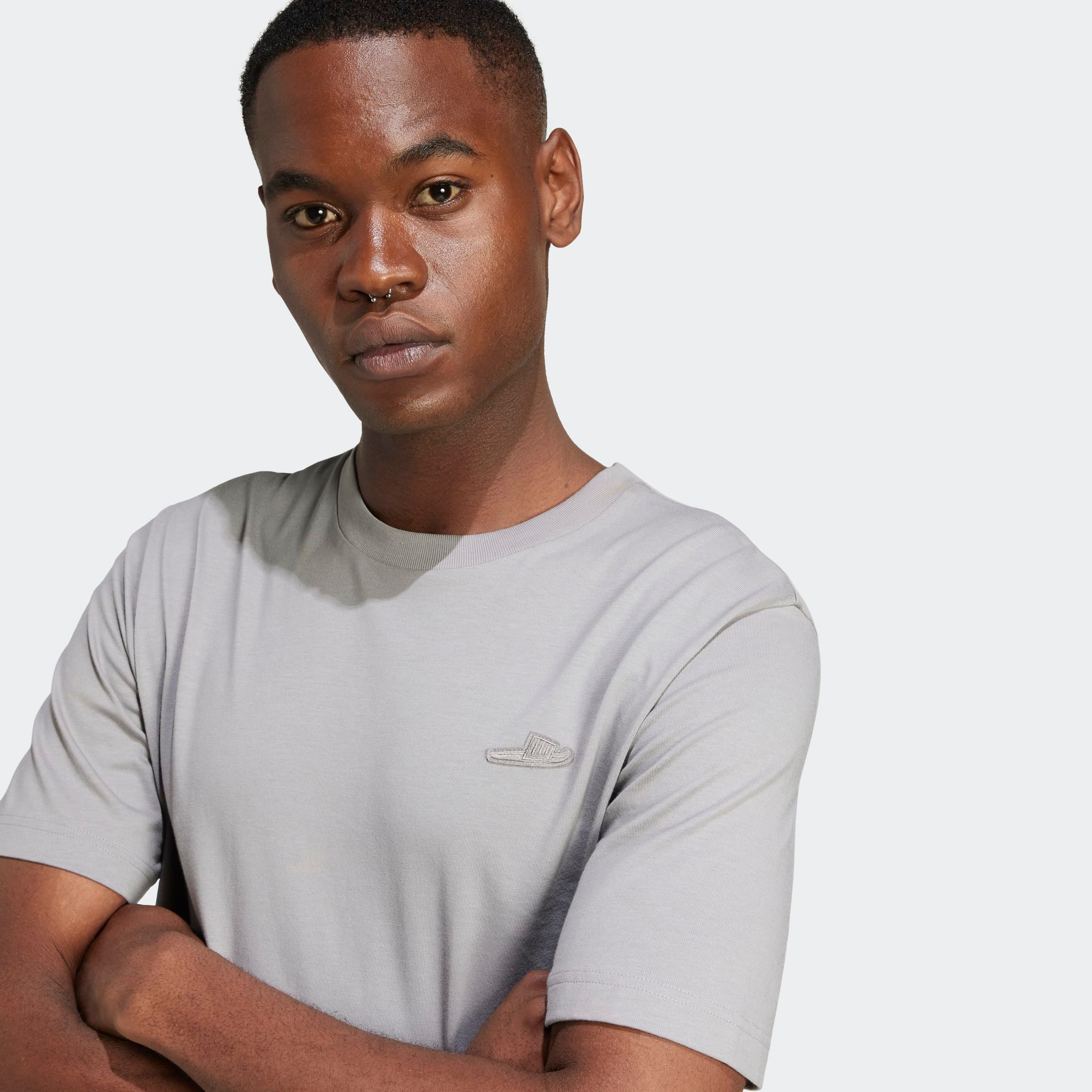 adidas Sportswear T-shirt M L SLIDE TEE
