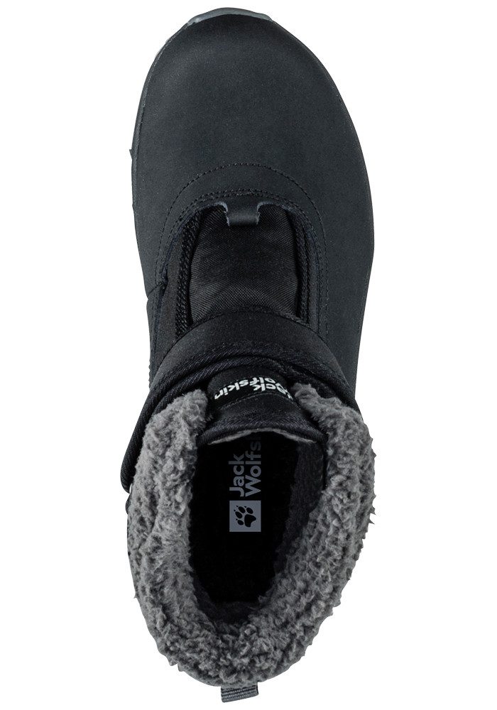 Jack Wolfskin Outdoor winterlaarzen VOJO SHELL TEXAPORE MID VC K