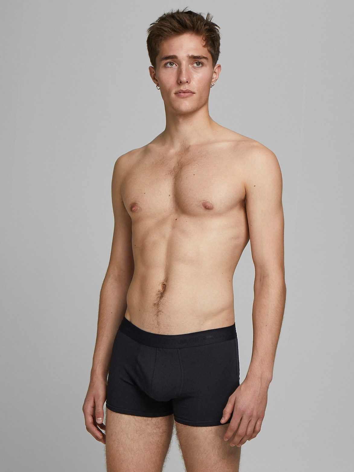 Jack & Jones Trunk JACSIMPLY BASIC TRUNKS 7 PACK (set 7 stuks)