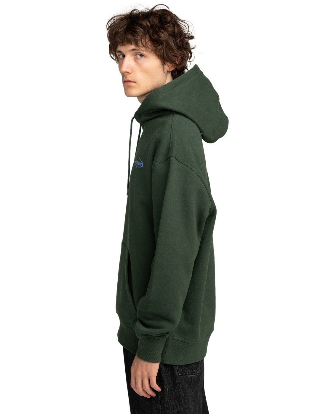 Element Hoodie Cornell Cipher