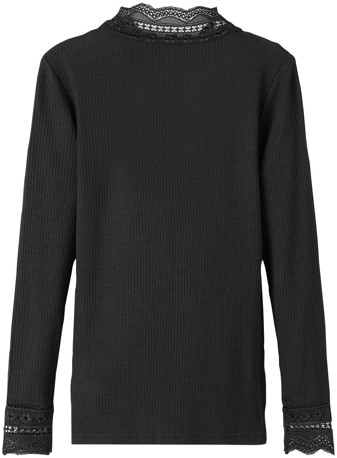 Name It Shirt met lange mouwen NKFNURI LS XSL TOP