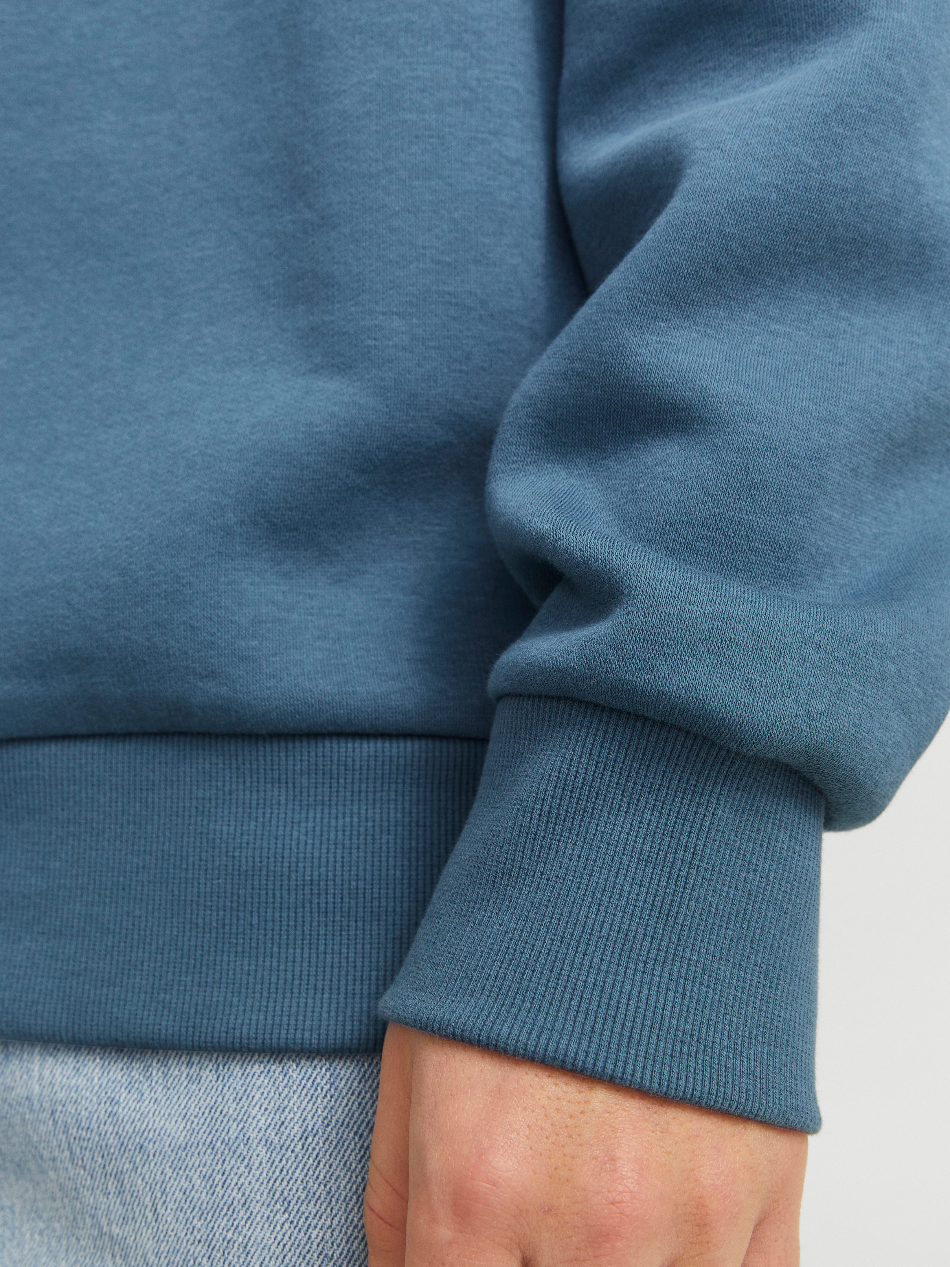 Jack & Jones Hoodie JJELOGO SWEAT HOOD 2 COL 24 25 NOOS